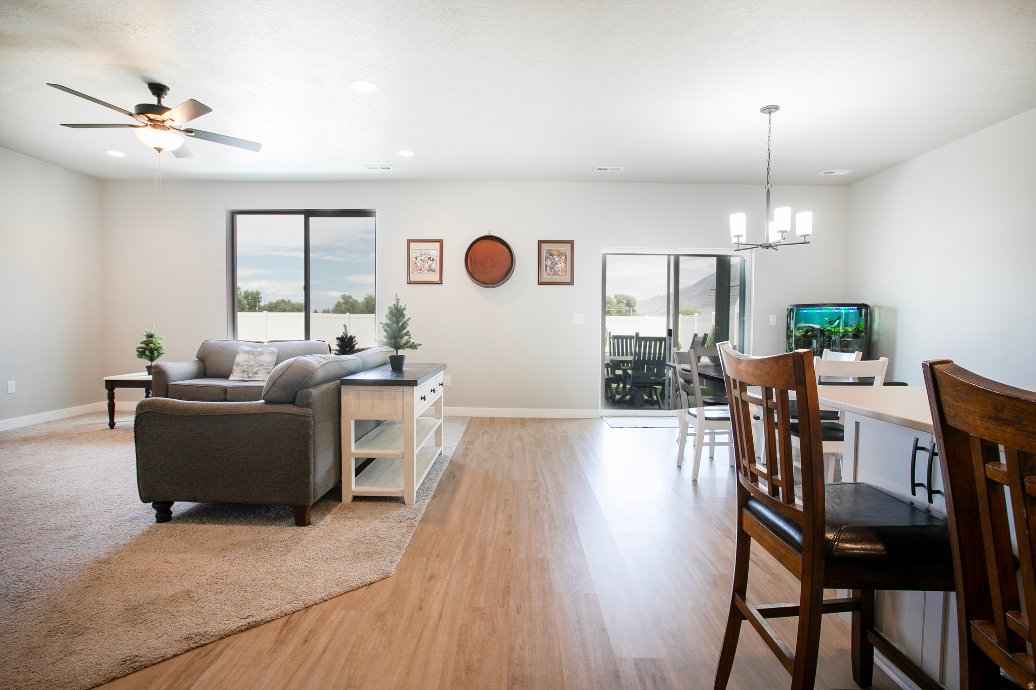 WEST PARK VILLAGE - Residential