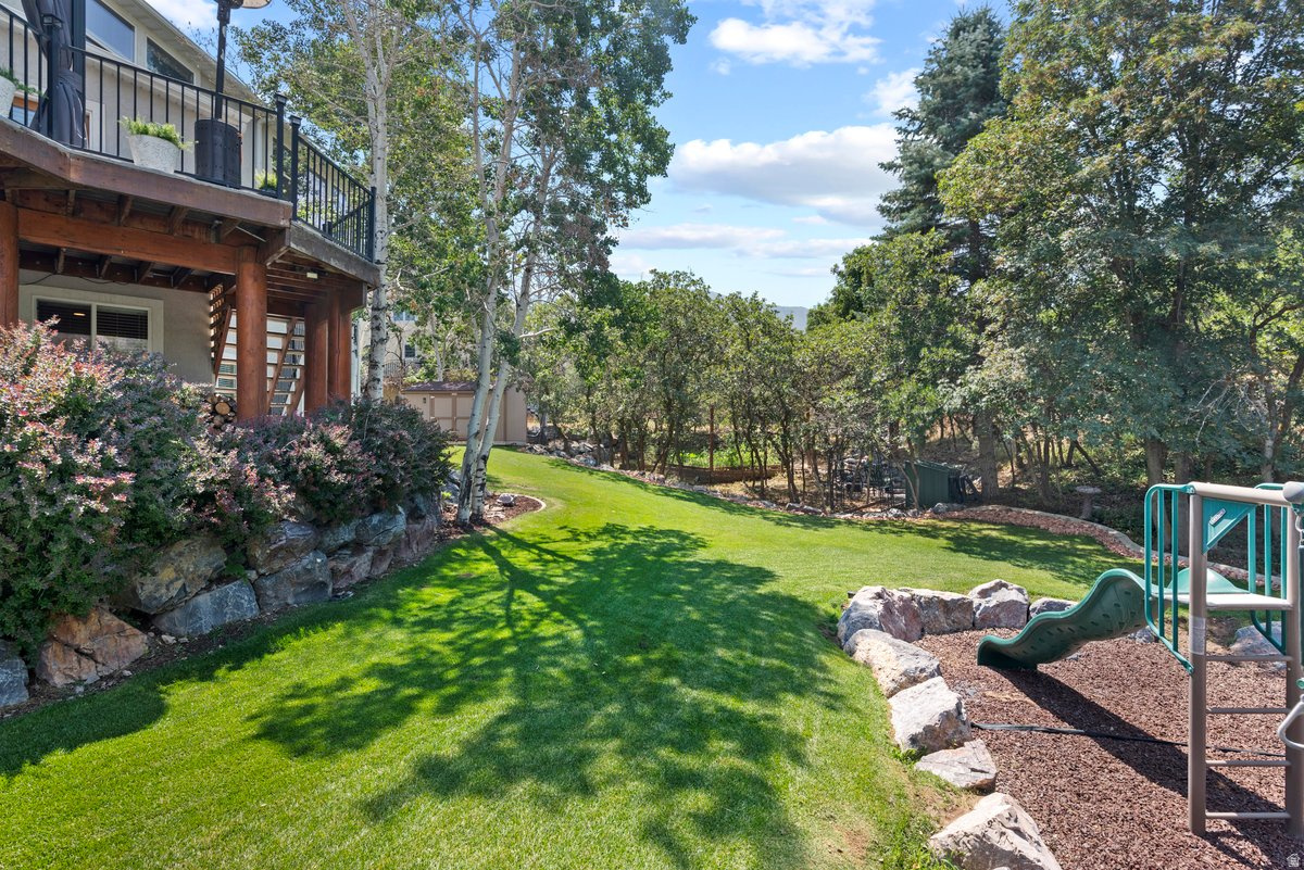 HILLSIDE HEIGHTS - Residential
