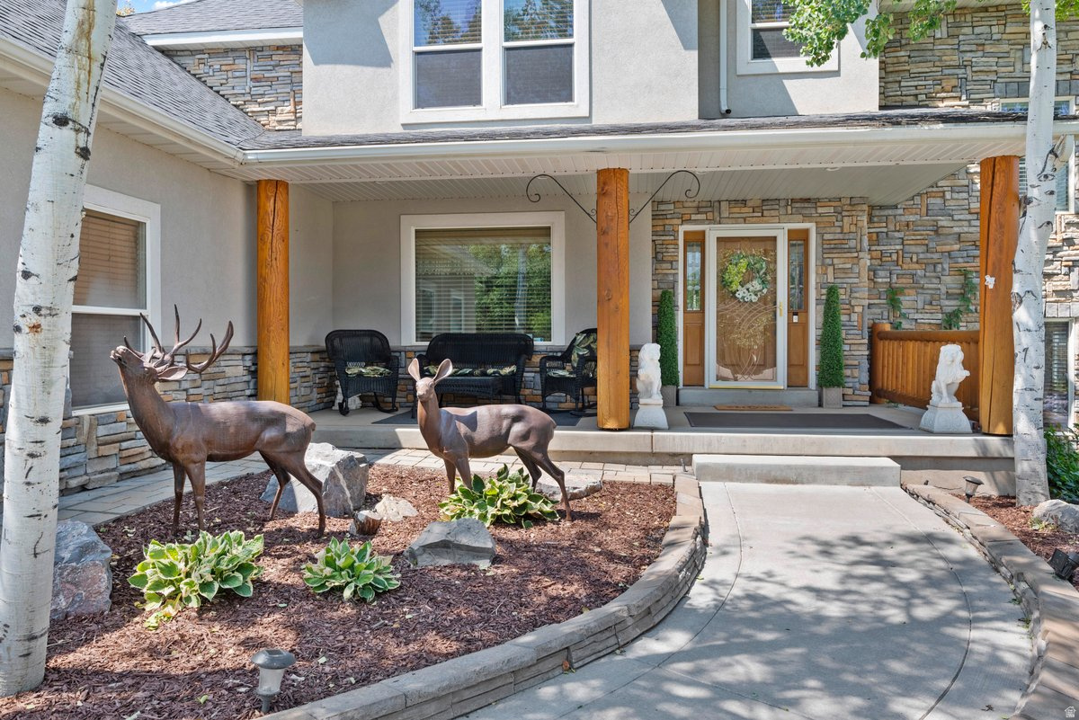 HILLSIDE HEIGHTS - Residential