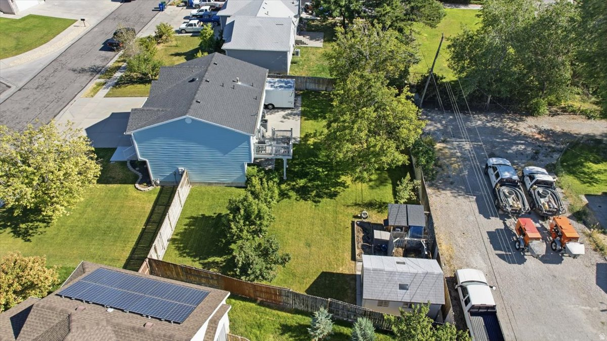 EVERGREEN FARMS - Residential
