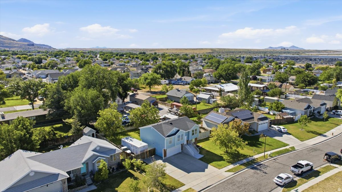 EVERGREEN FARMS - Residential
