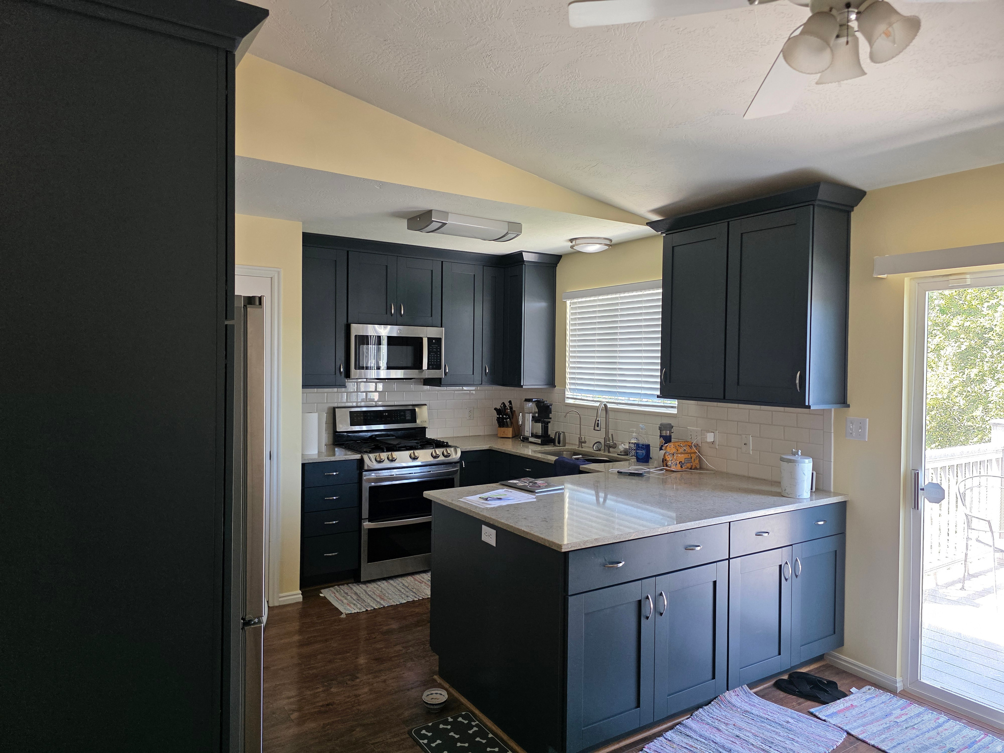 EVERGREEN FARMS - Residential