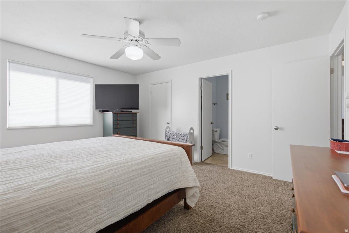 EVERGREEN FARMS - Residential
