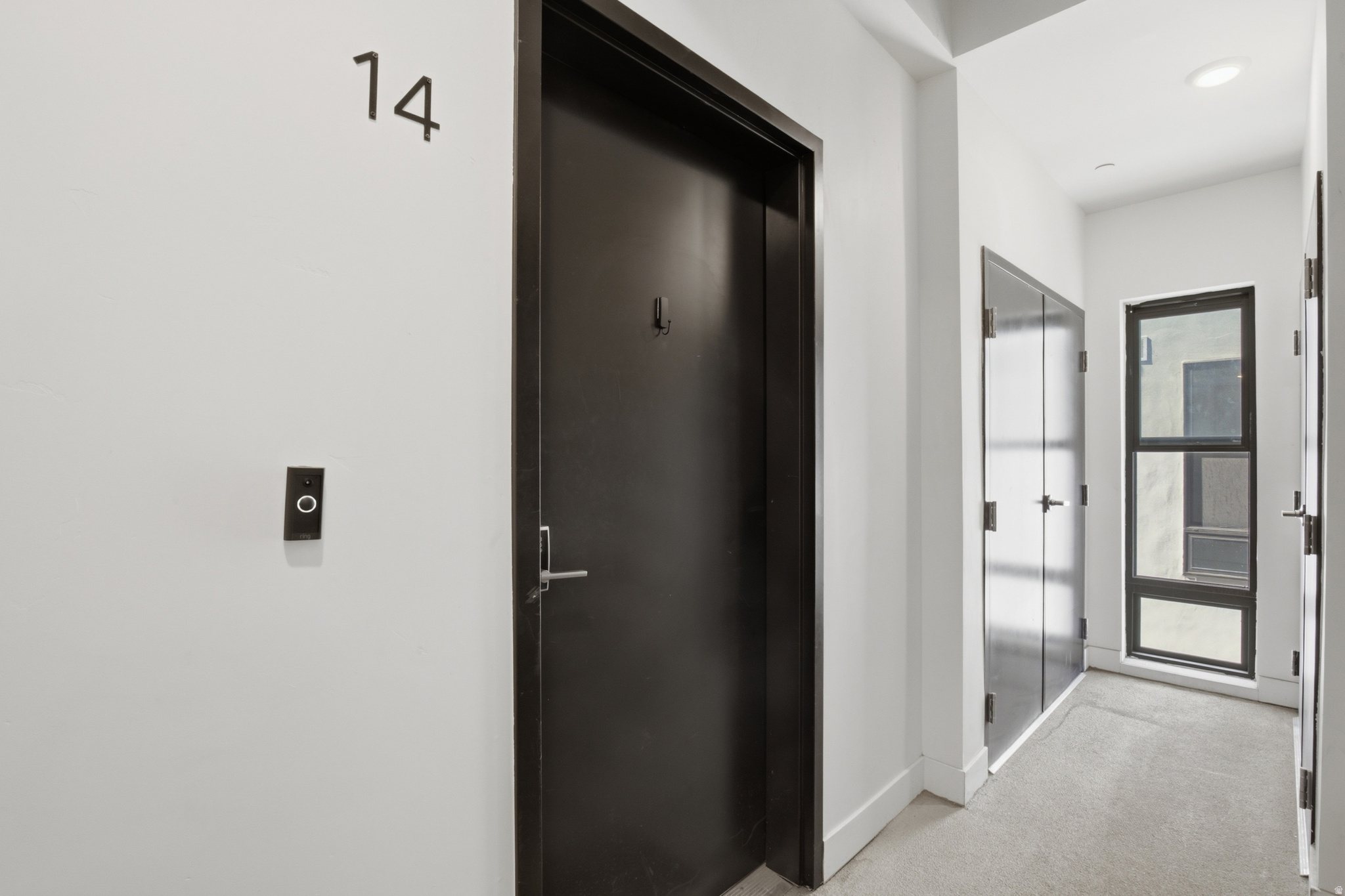 ROW17 - Residential