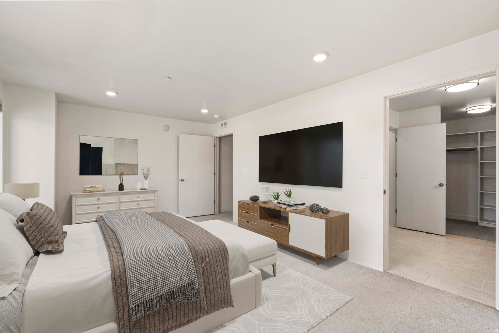 ROW17 - Residential