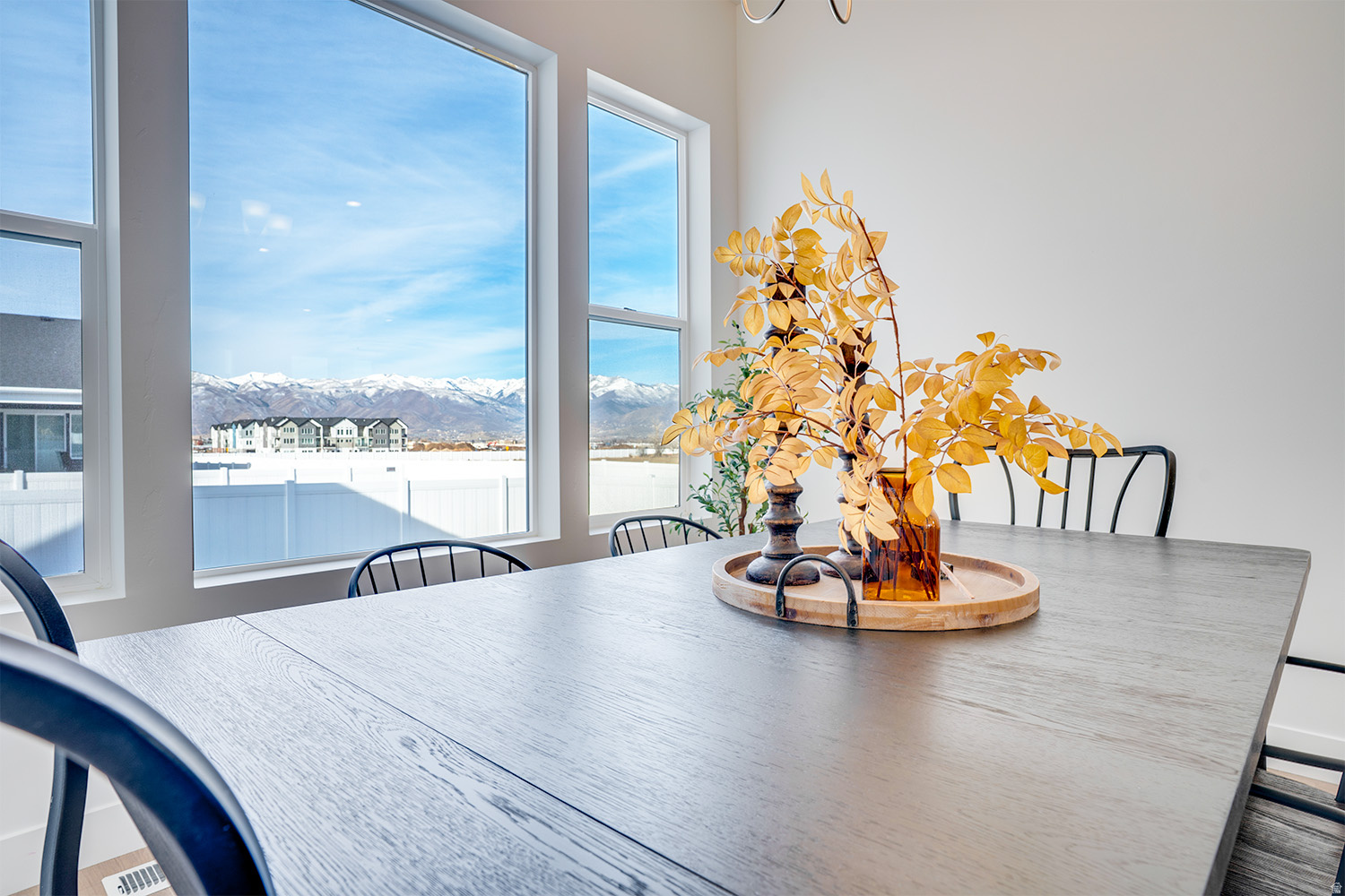 SAWMILL SUBDIVISION - Residential