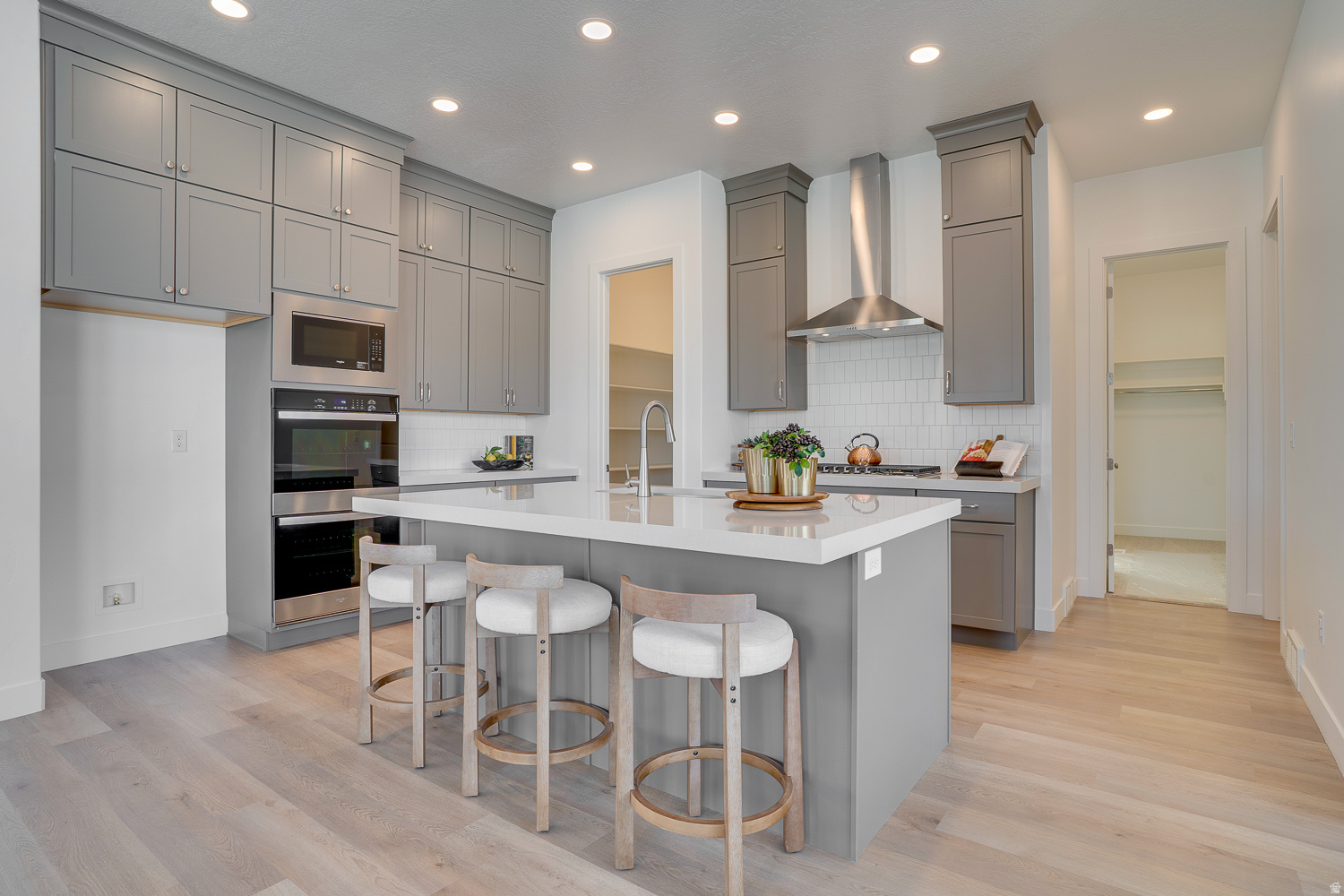 SAWMILL SUBDIVISION - Residential
