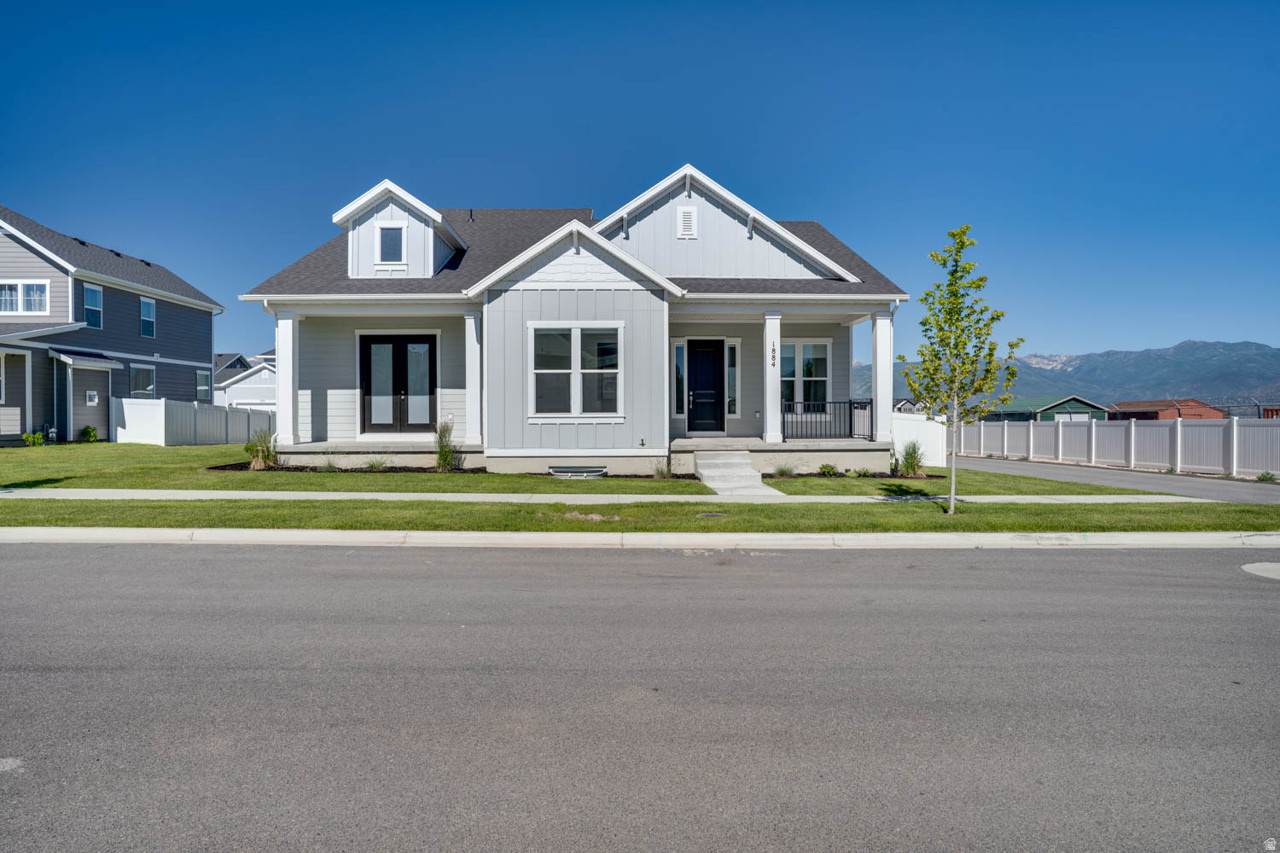 SAWMILL SUBDIVISION - Residential