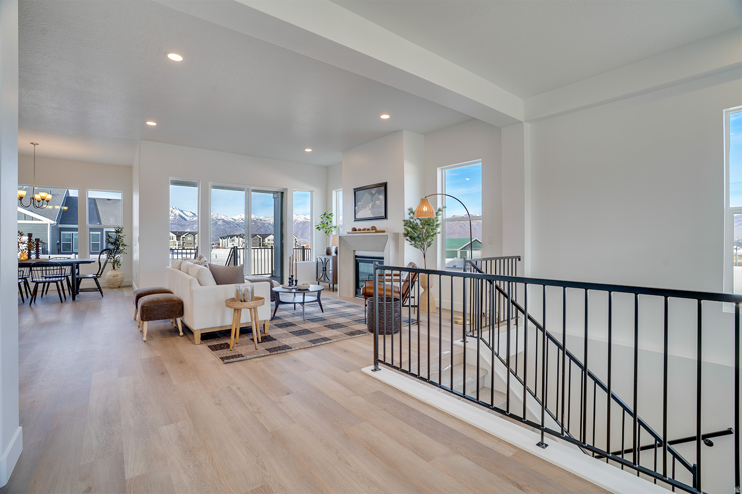 SAWMILL SUBDIVISION - Residential