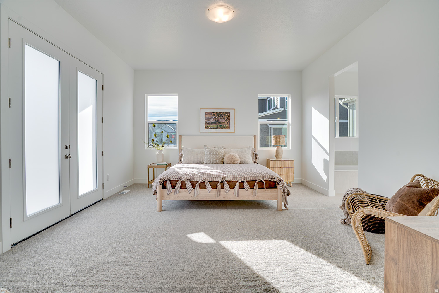 SAWMILL SUBDIVISION - Residential