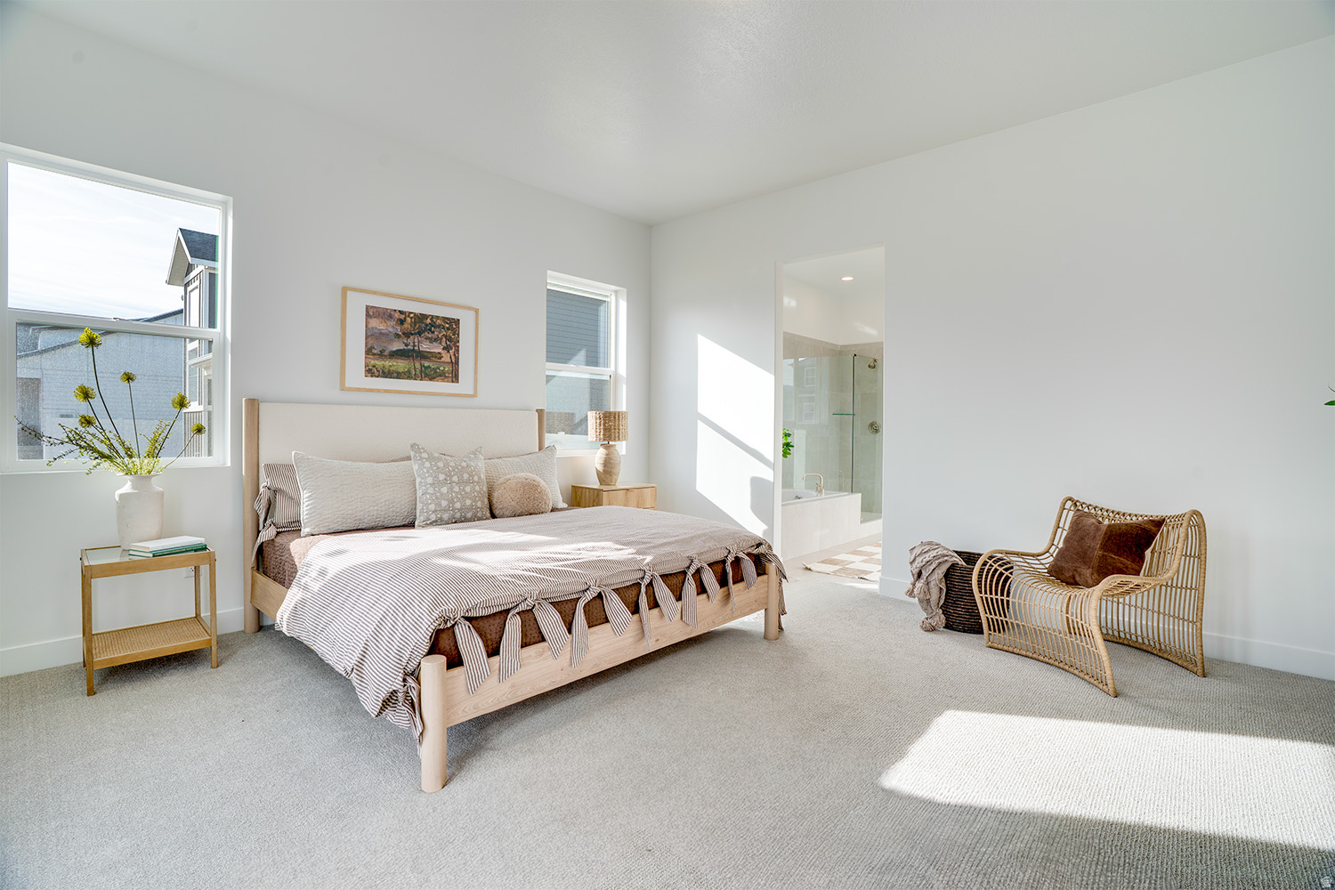 SAWMILL SUBDIVISION - Residential