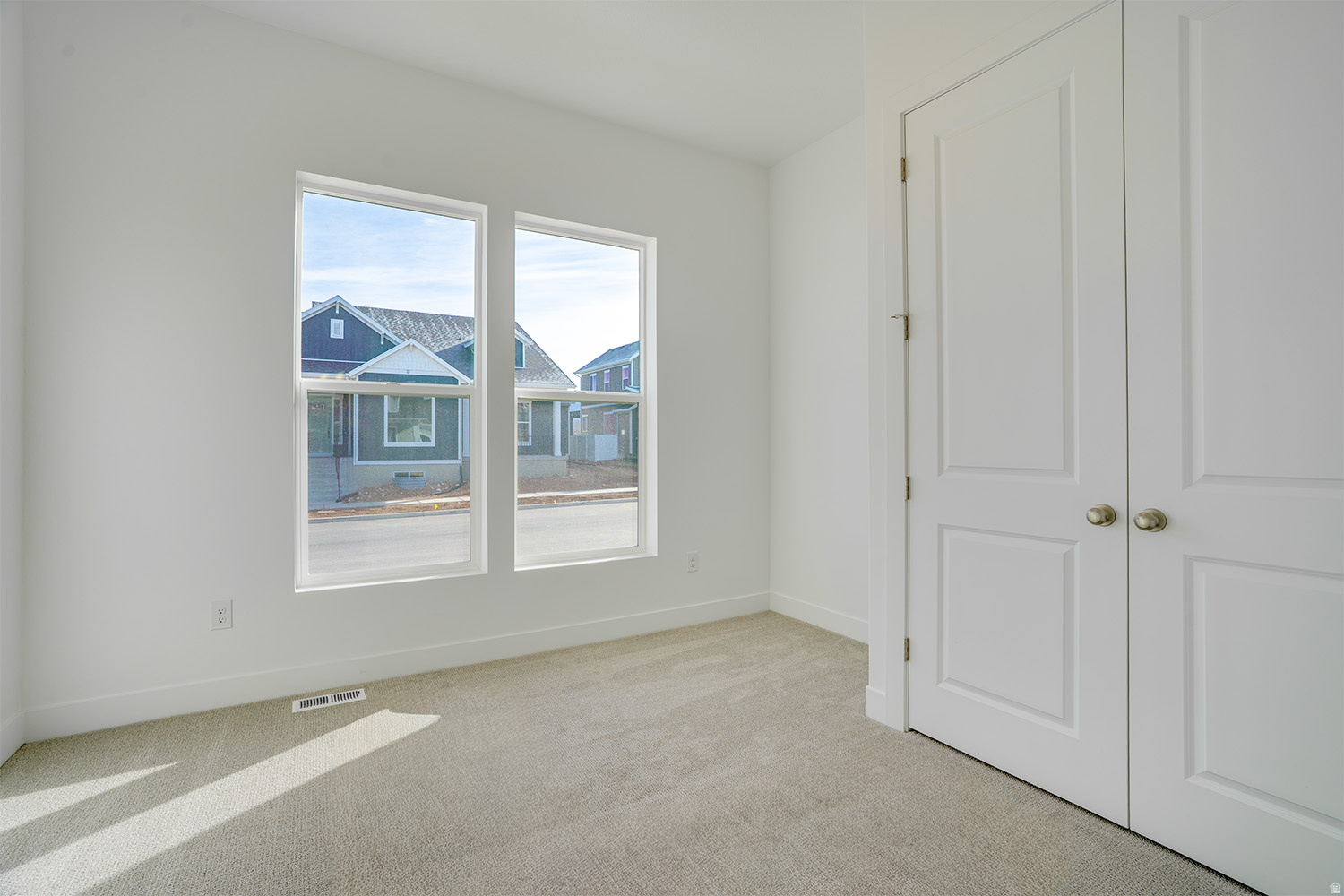 SAWMILL SUBDIVISION - Residential