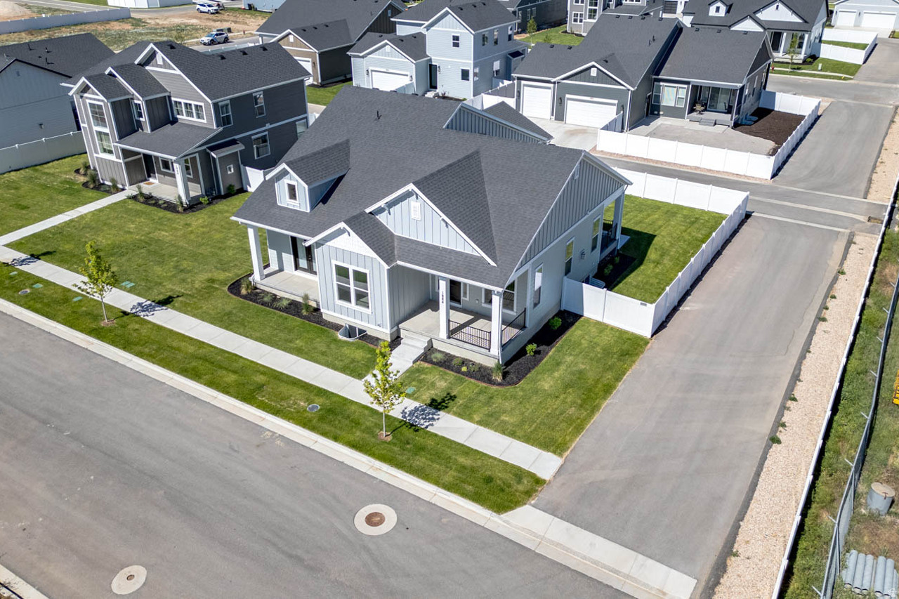SAWMILL SUBDIVISION - Residential