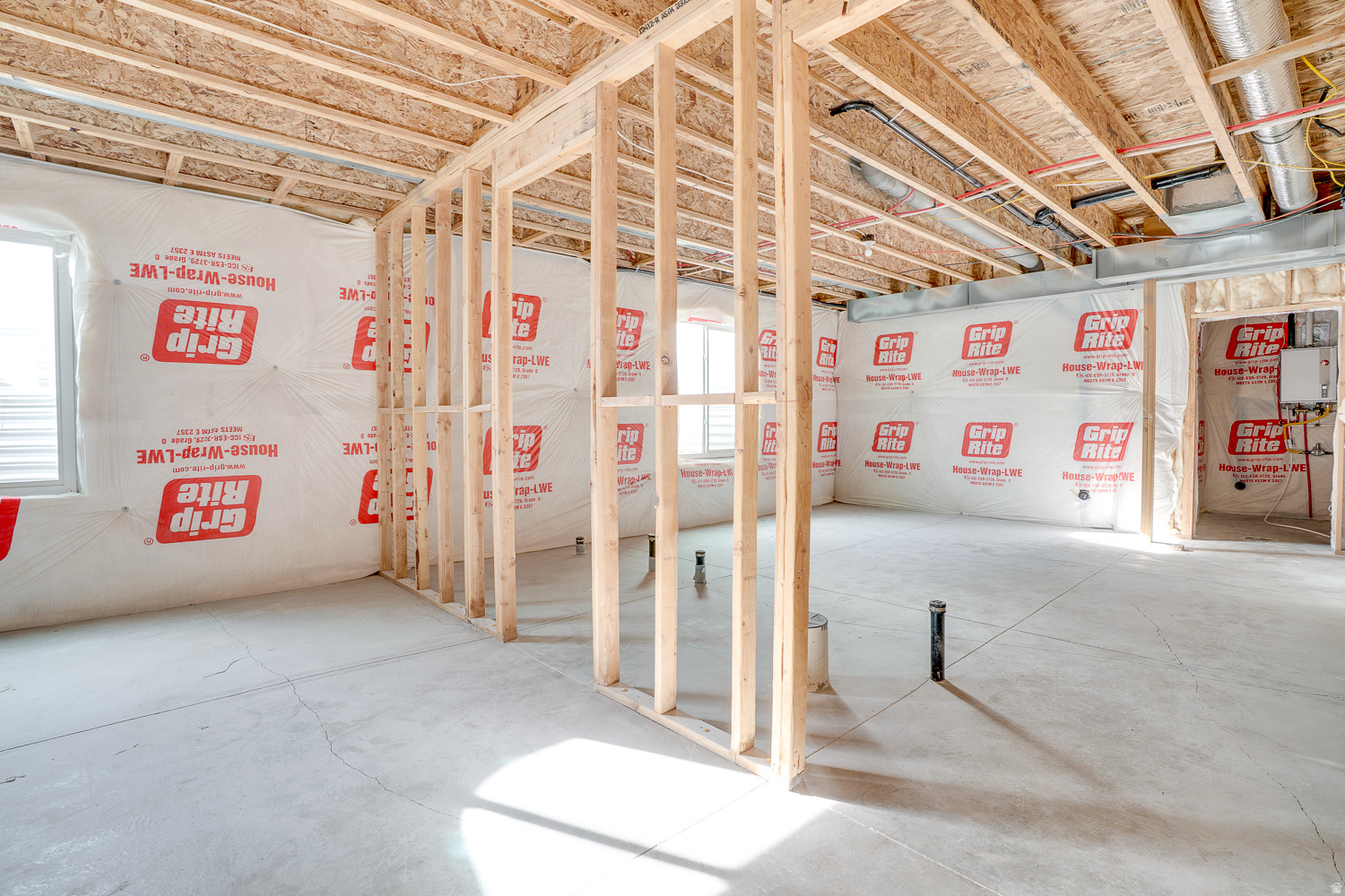 SAWMILL SUBDIVISION - Residential