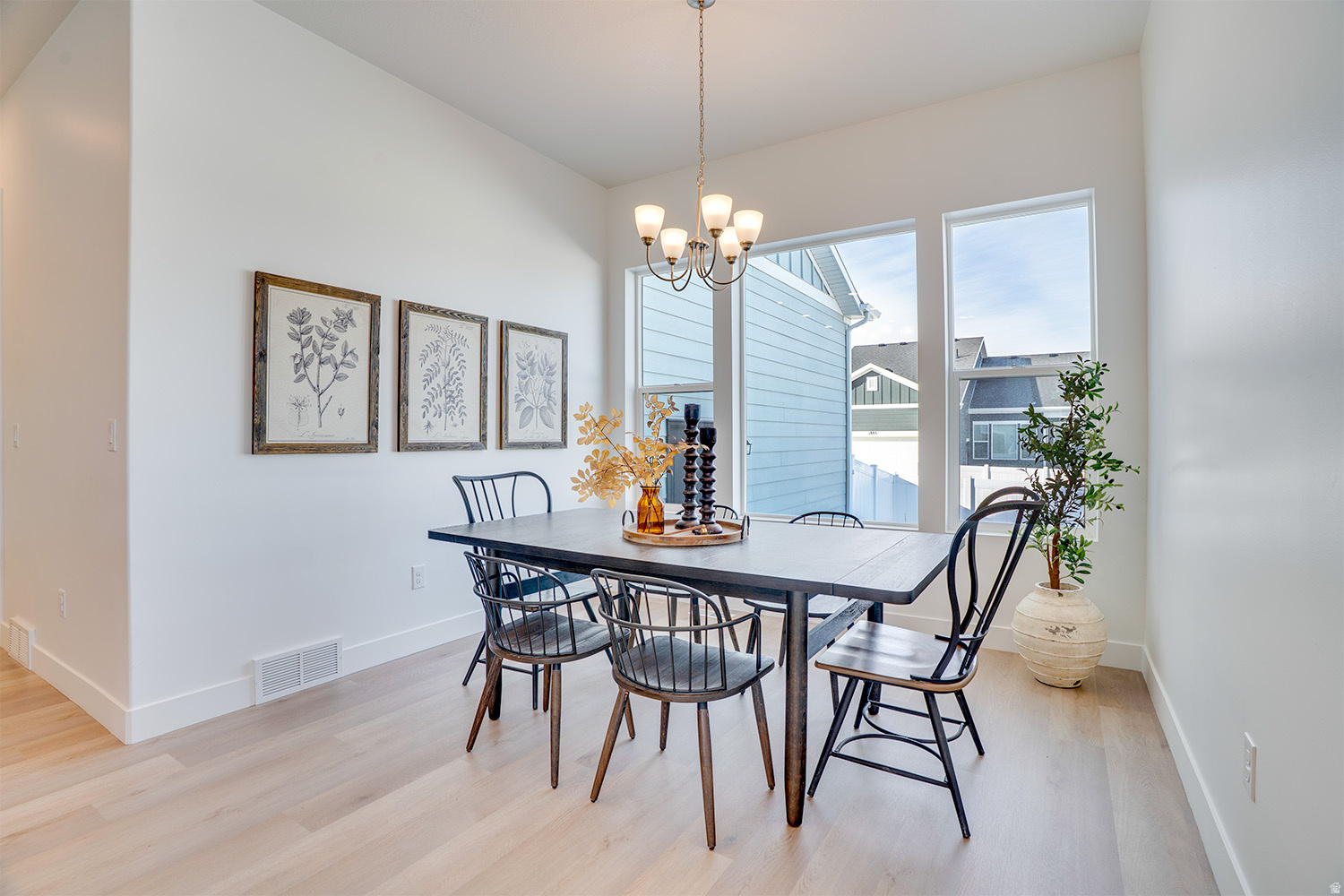 SAWMILL SUBDIVISION - Residential