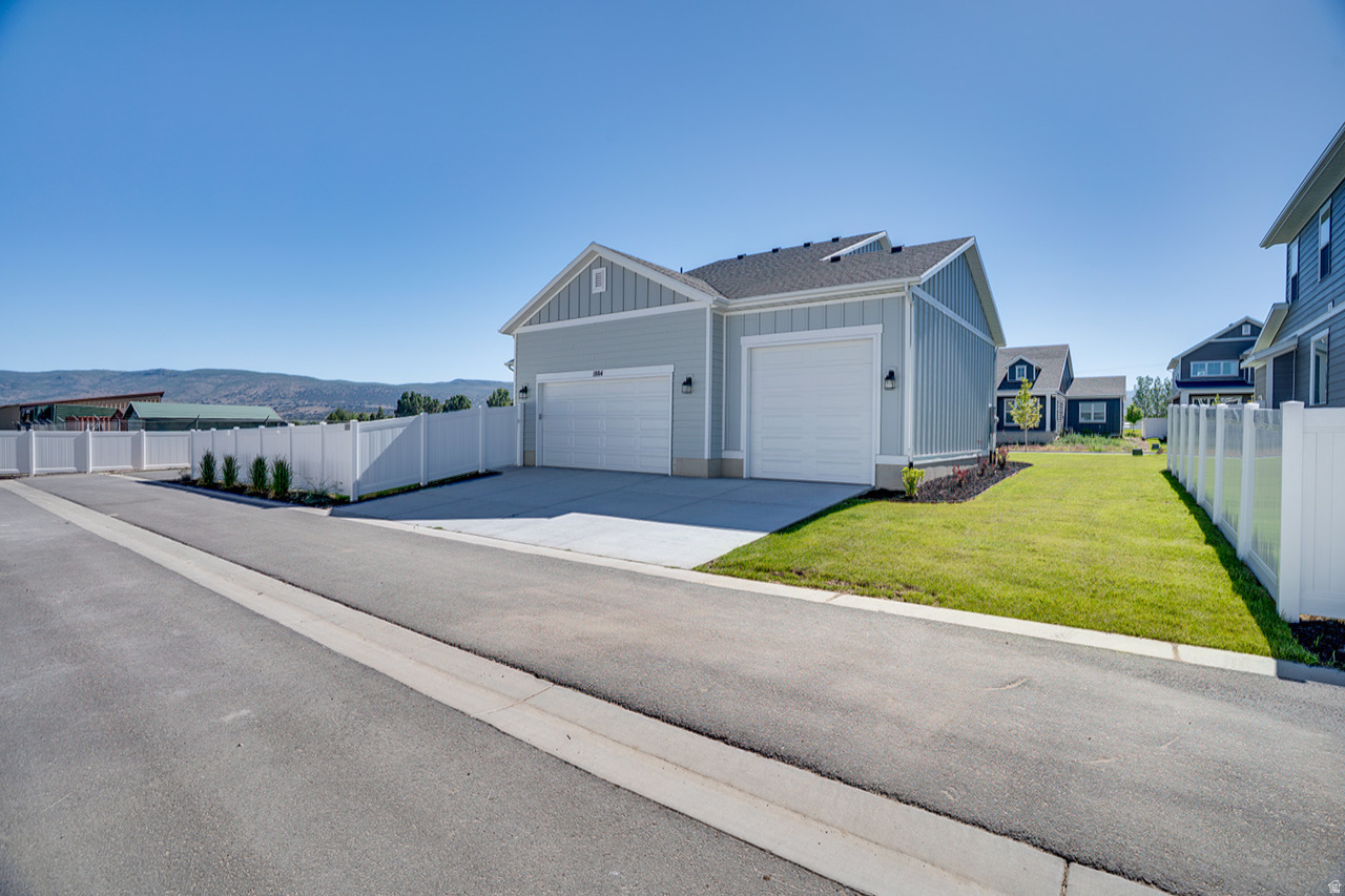SAWMILL SUBDIVISION - Residential