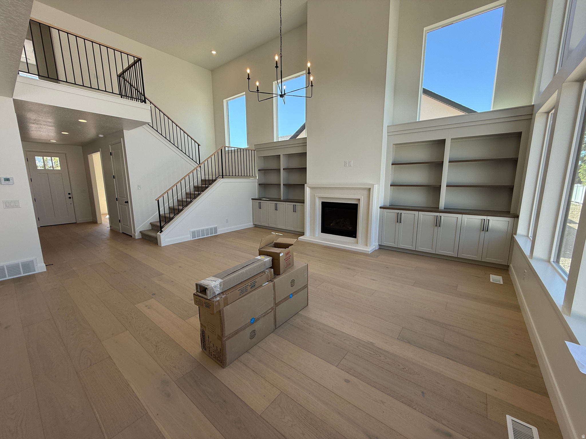 BELMONT WEST - Residential