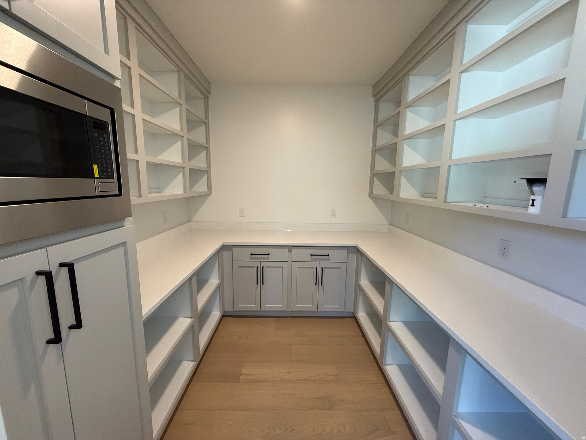BELMONT WEST - Residential