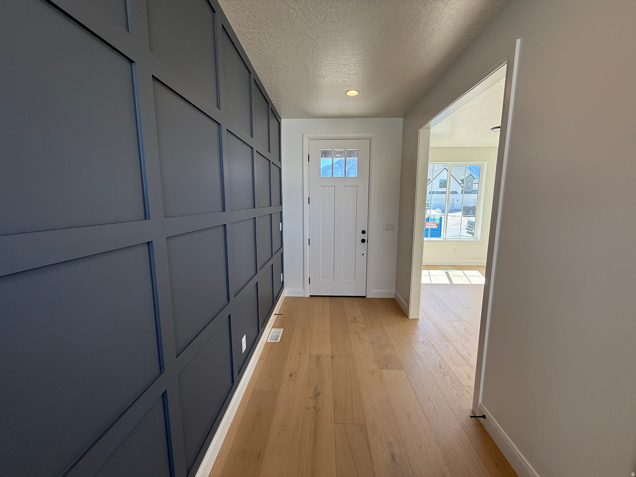 BELMONT WEST - Residential