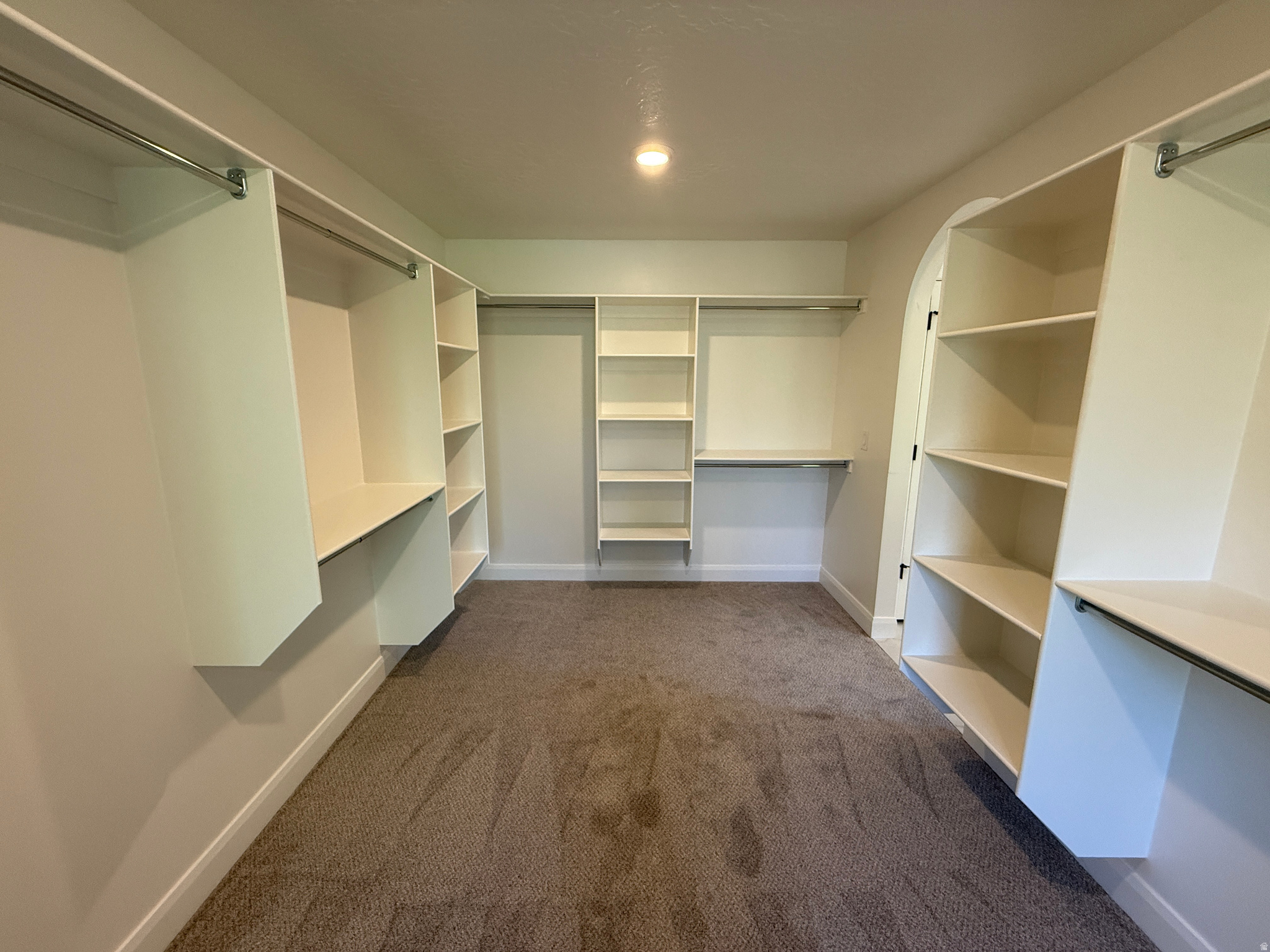 BELMONT WEST - Residential