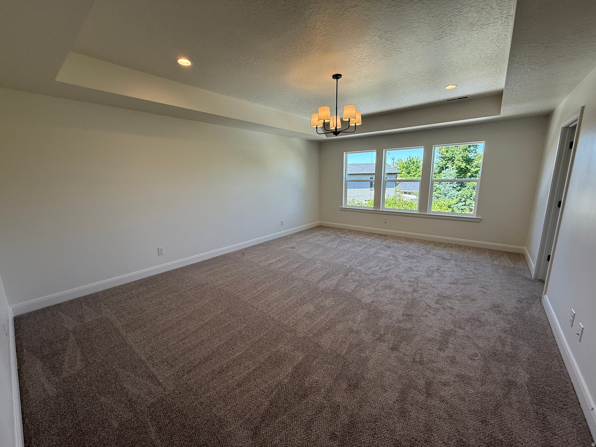 BELMONT WEST - Residential
