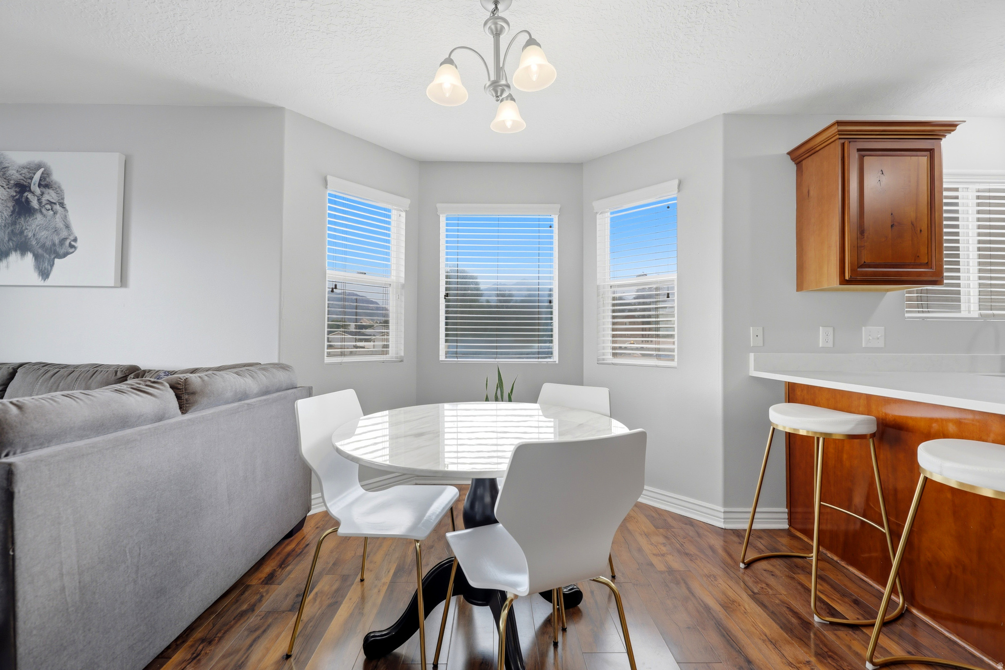 EAST TOWN VILLAGE PH 2 - Residential
