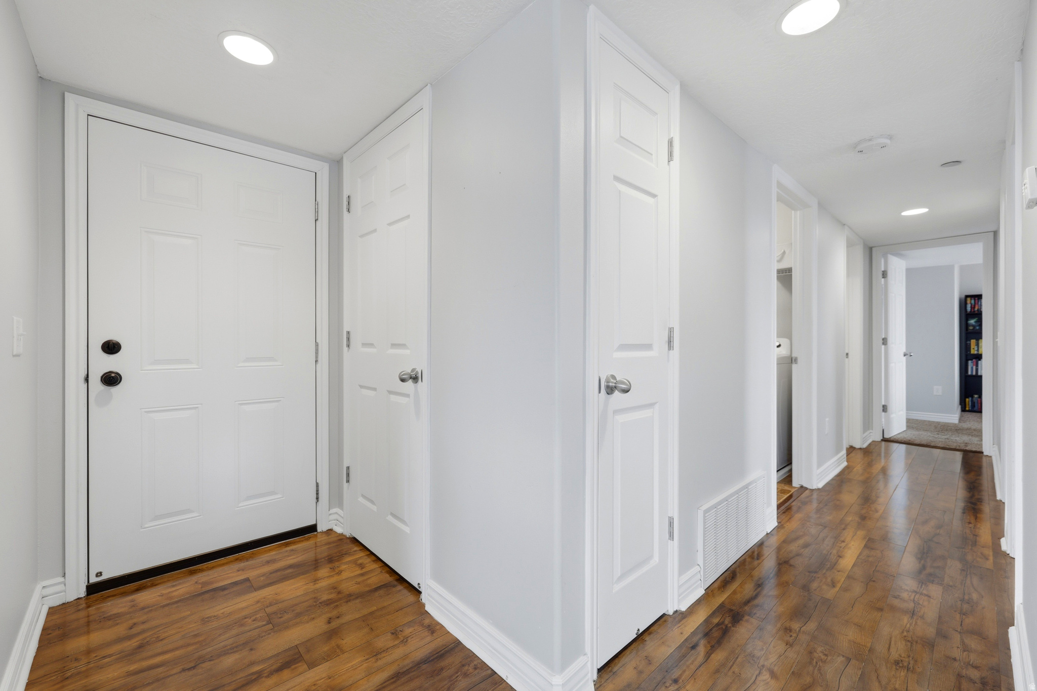 EAST TOWN VILLAGE PH 2 - Residential