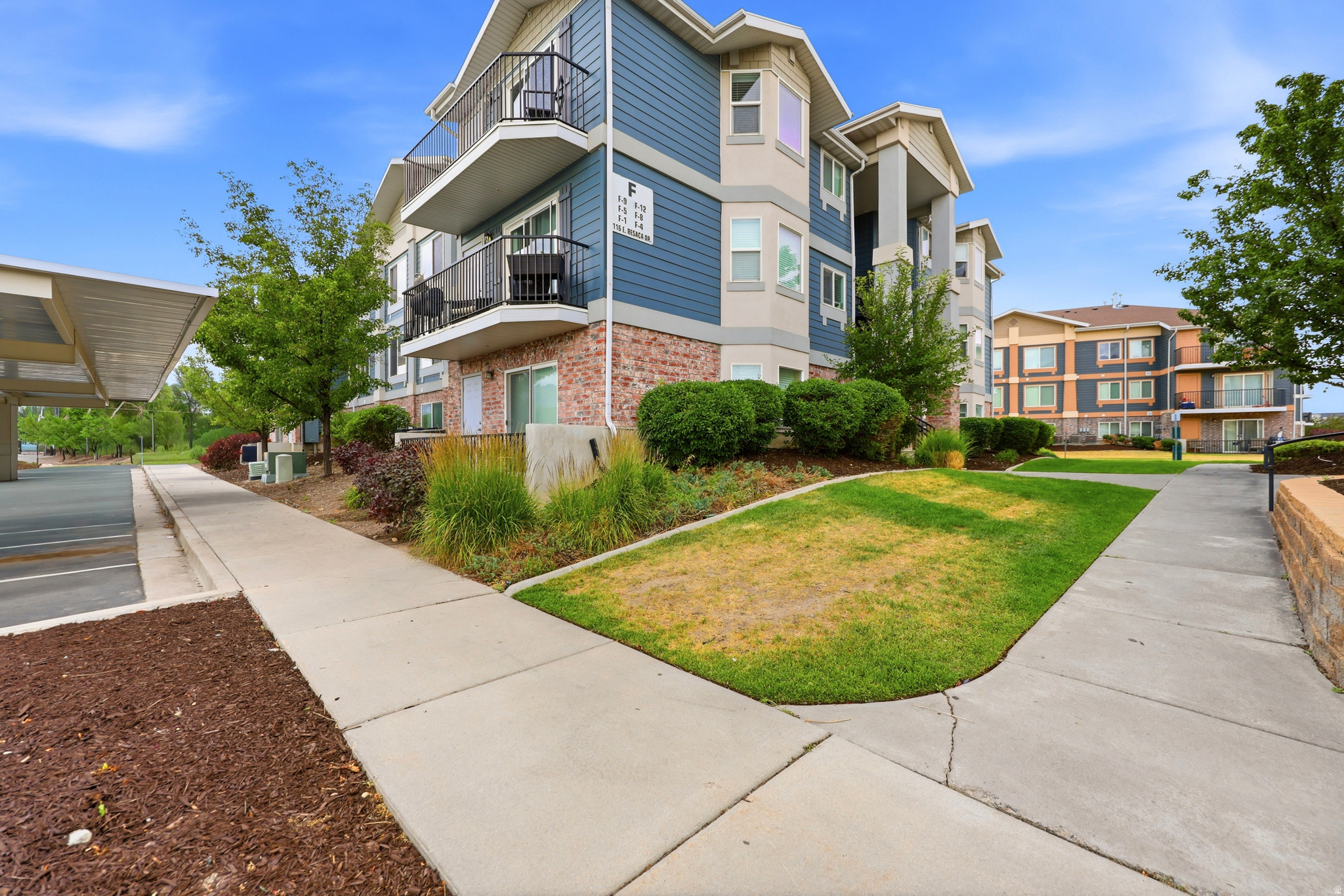 EAST TOWN VILLAGE PH 2 - Residential