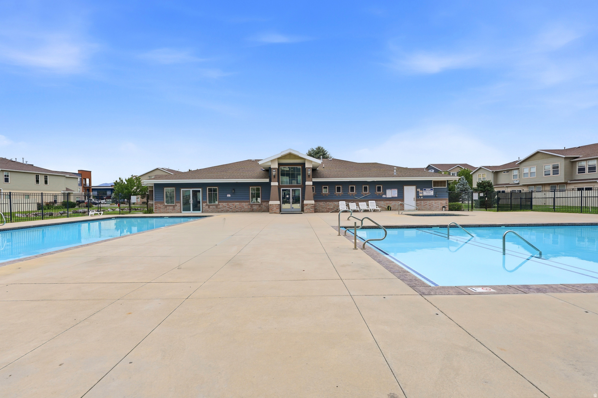 EAST TOWN VILLAGE PH 2 - Residential