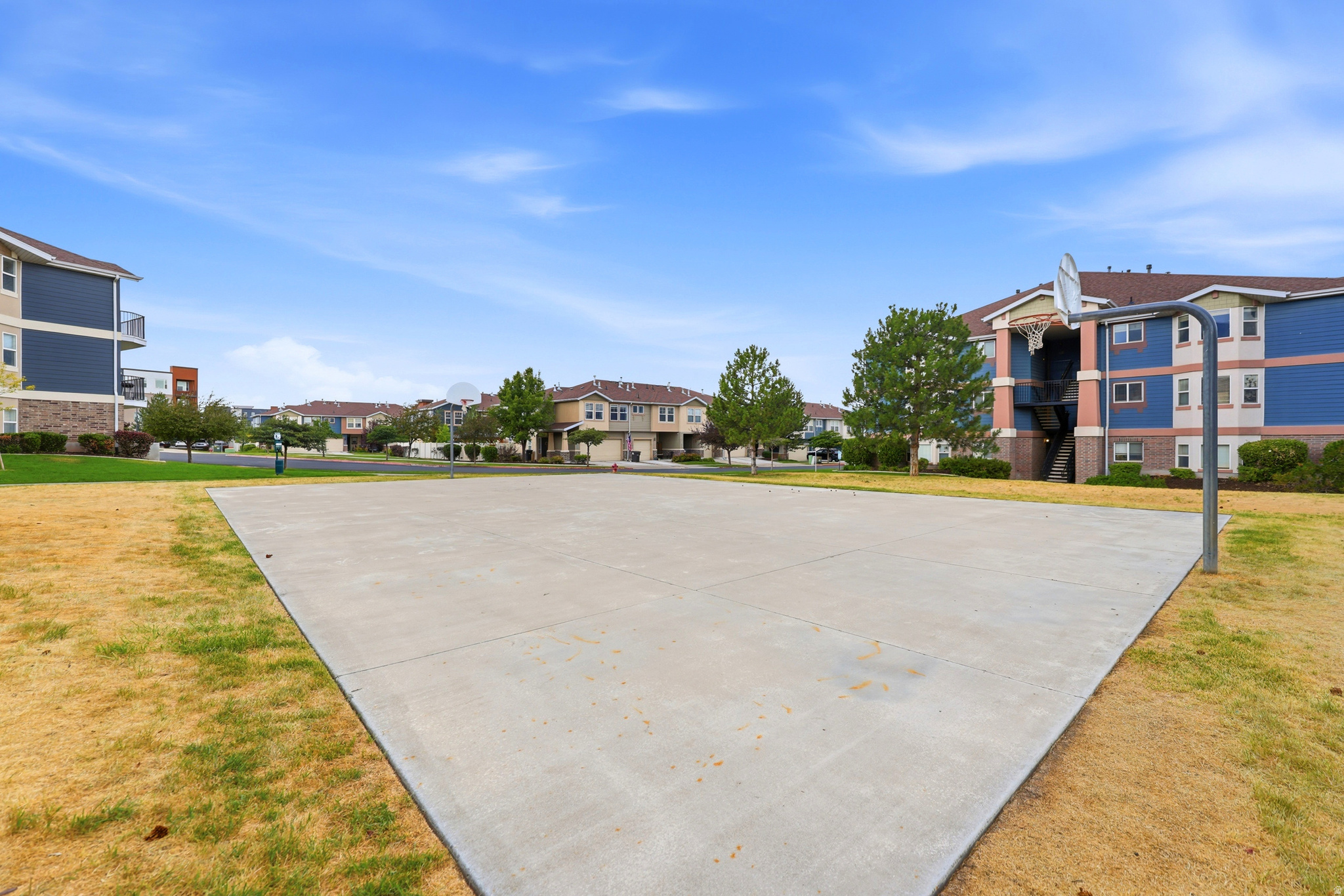 EAST TOWN VILLAGE PH 2 - Residential