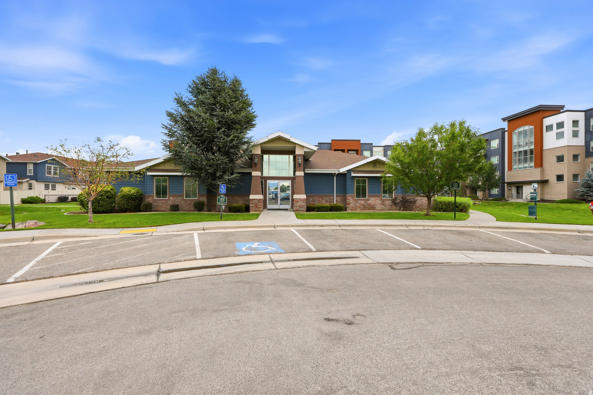 EAST TOWN VILLAGE PH 2 - Residential