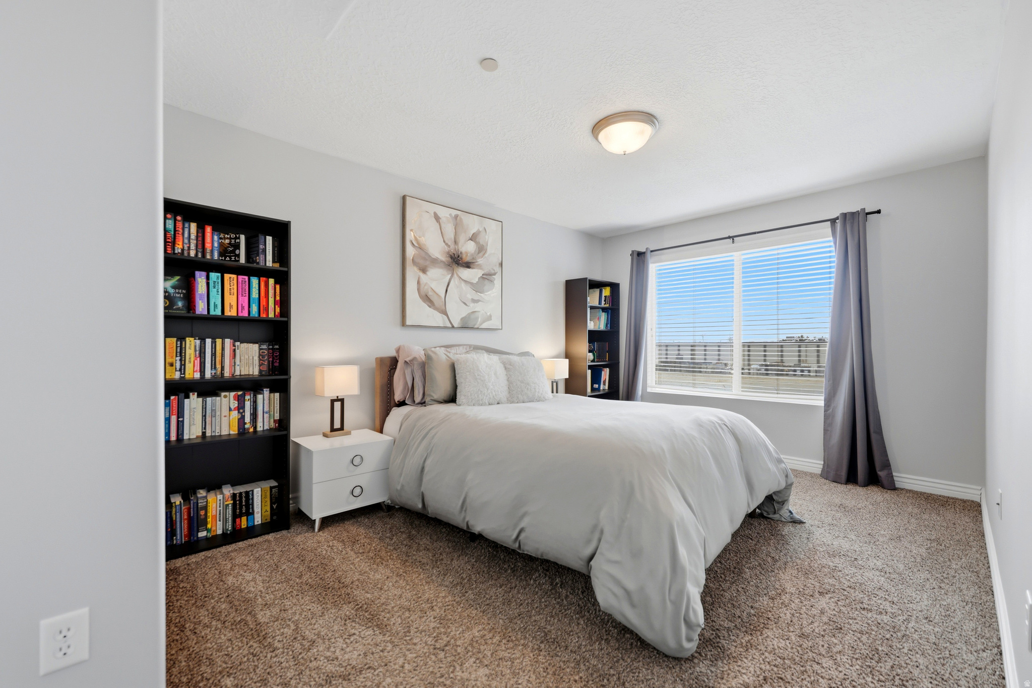 EAST TOWN VILLAGE PH 2 - Residential