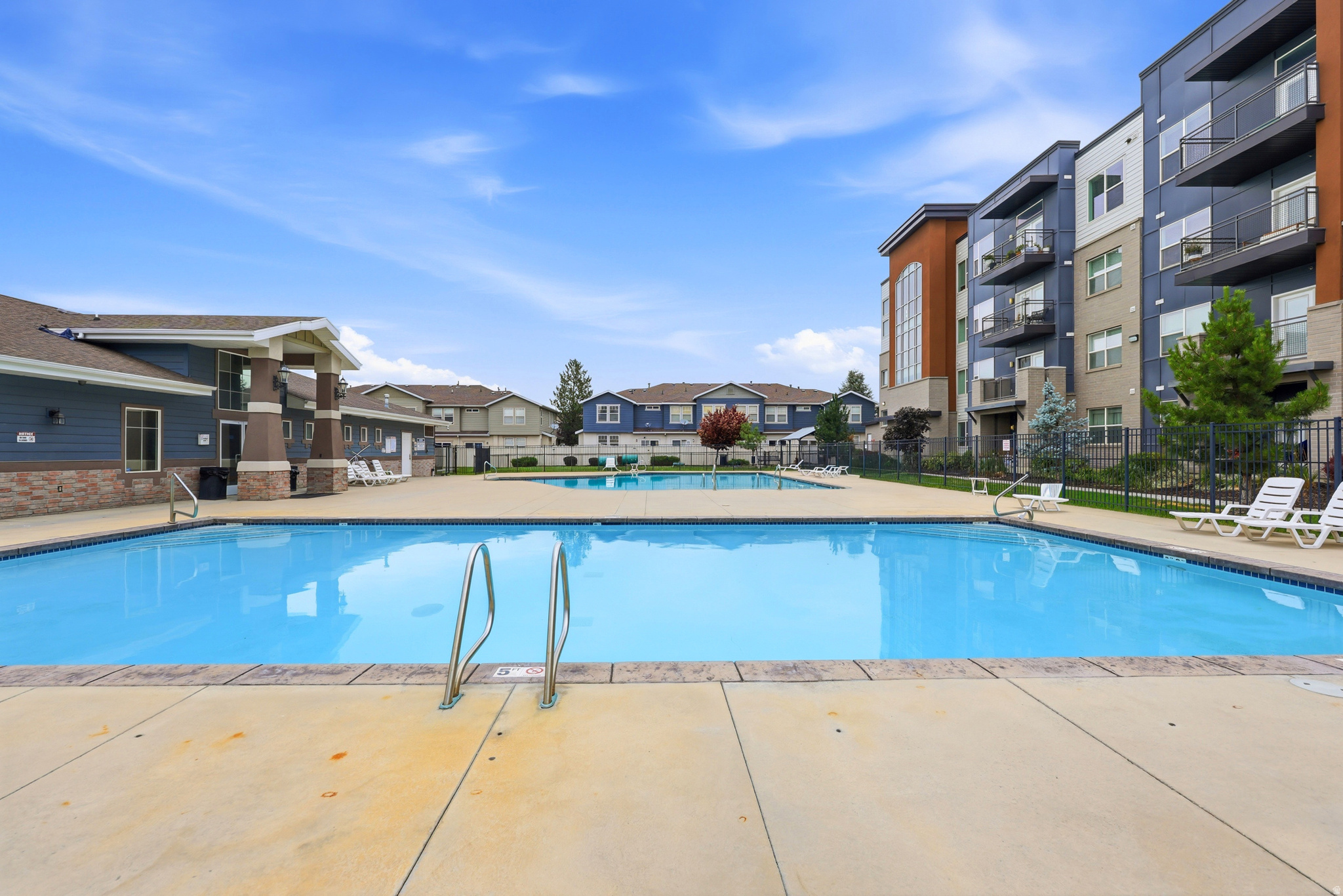 EAST TOWN VILLAGE PH 2 - Residential