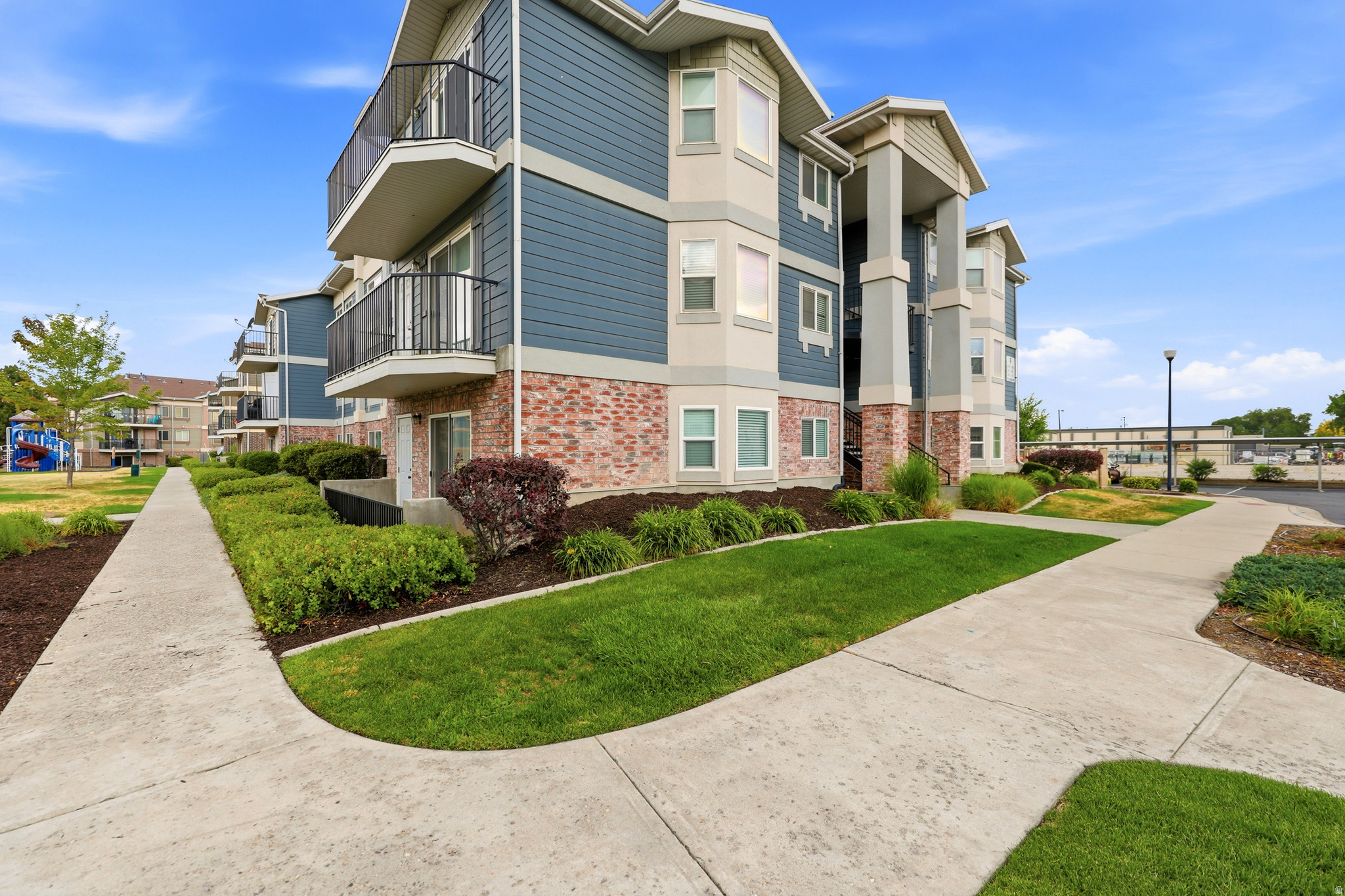 EAST TOWN VILLAGE PH 2 - Residential