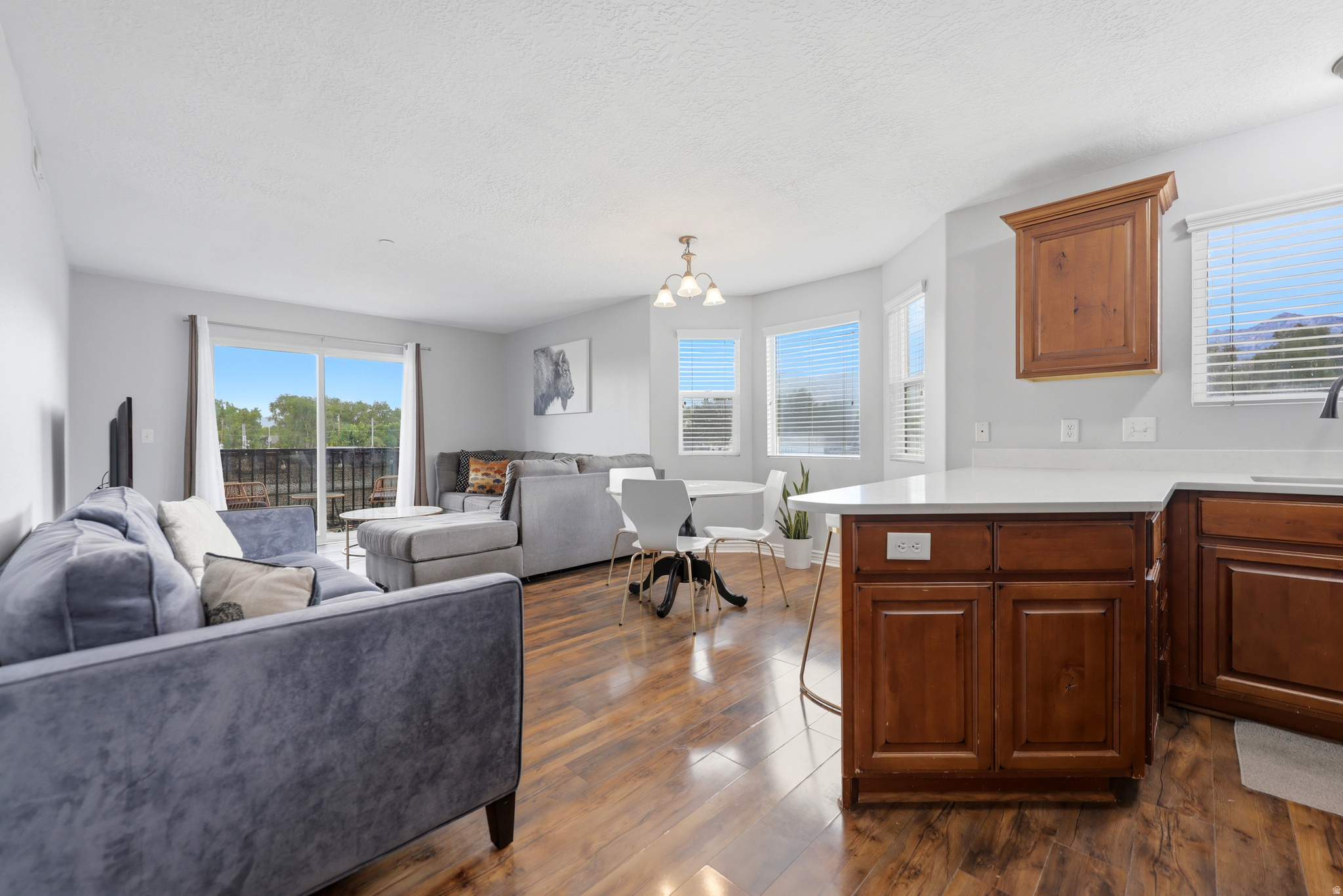 EAST TOWN VILLAGE PH 2 - Residential