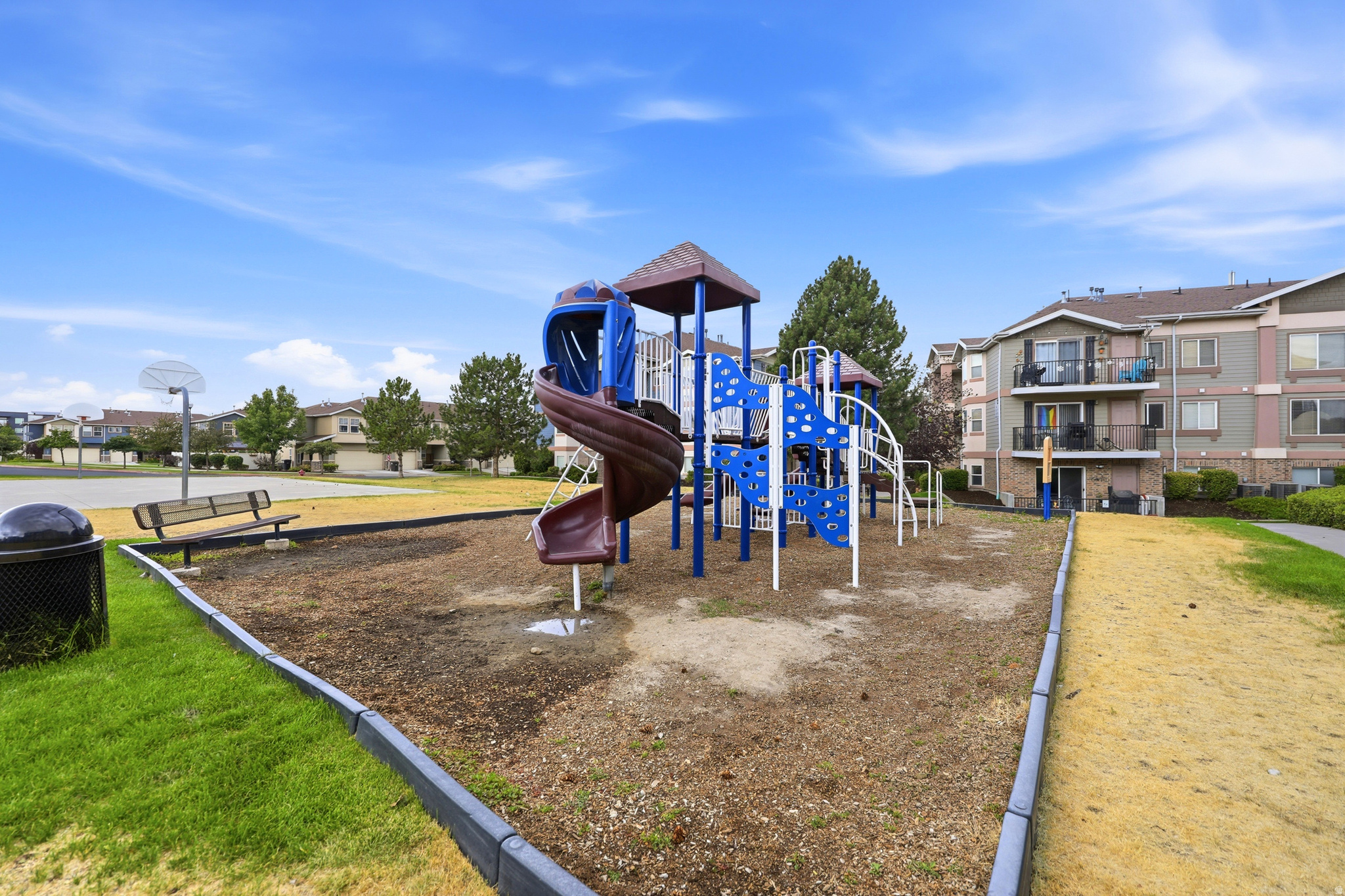 EAST TOWN VILLAGE PH 2 - Residential