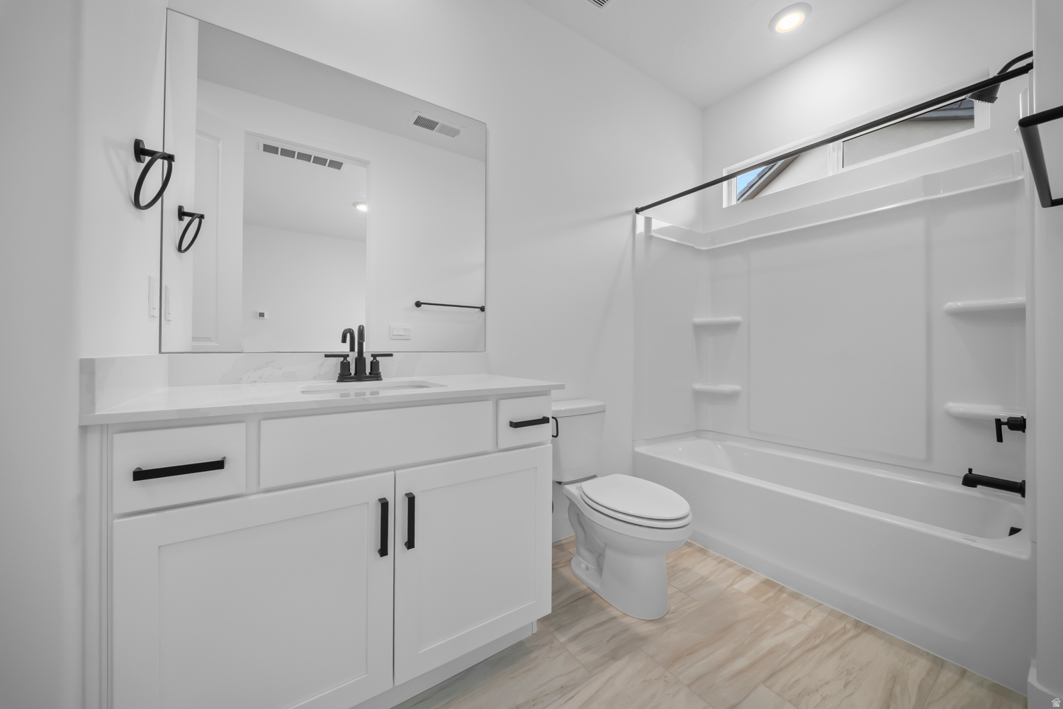 FIRE ROCK - Residential
