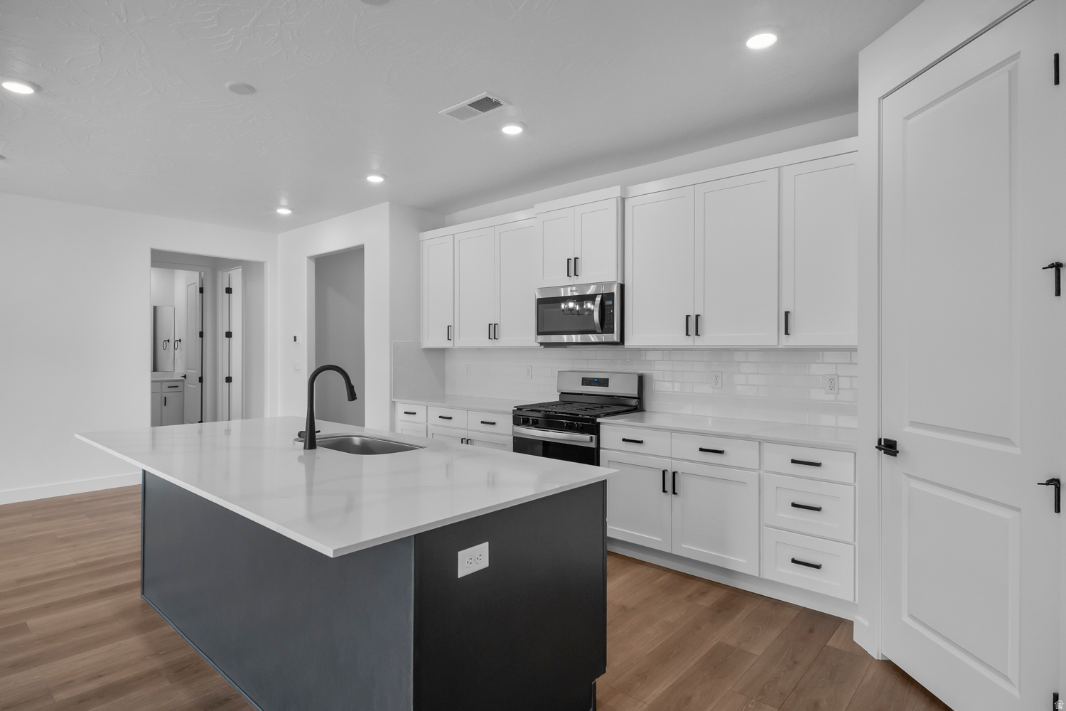 FIRE ROCK - Residential