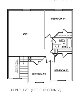 OAKRIDGE COVE - Residential