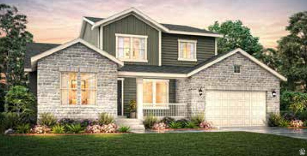 COTTONWOOD CANYON COVE 208 - Residential