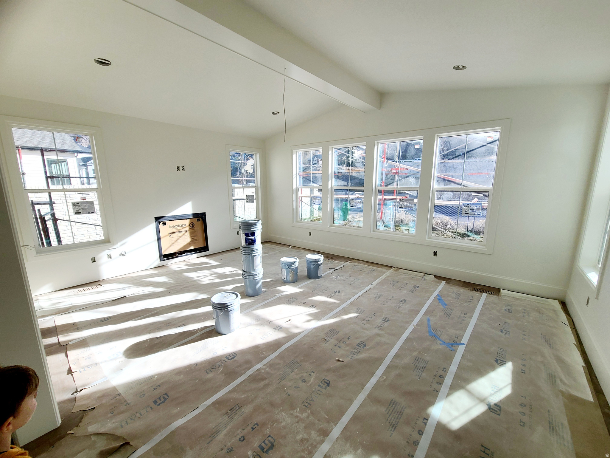 COTTONWOOD CANYON COVE 208 - Residential