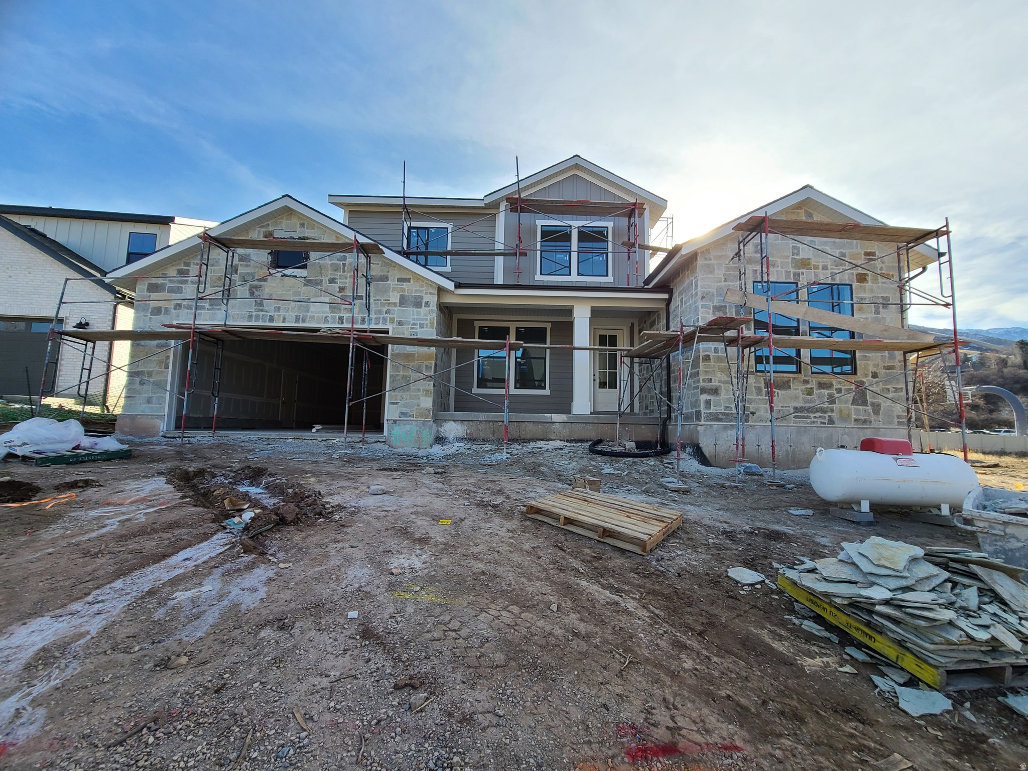 COTTONWOOD CANYON COVE 208 - Residential