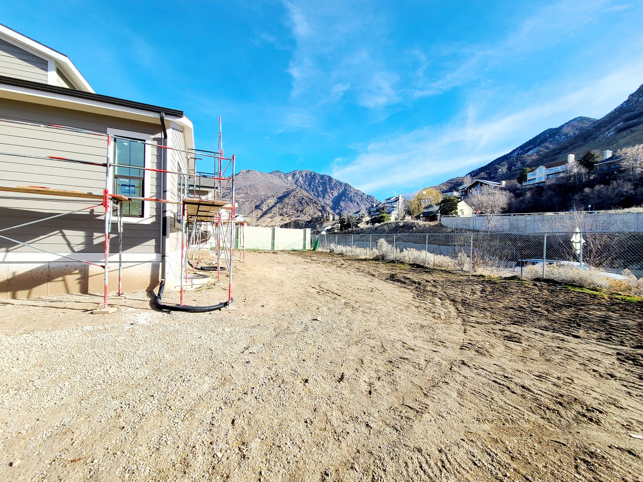 COTTONWOOD CANYON COVE 208 - Residential