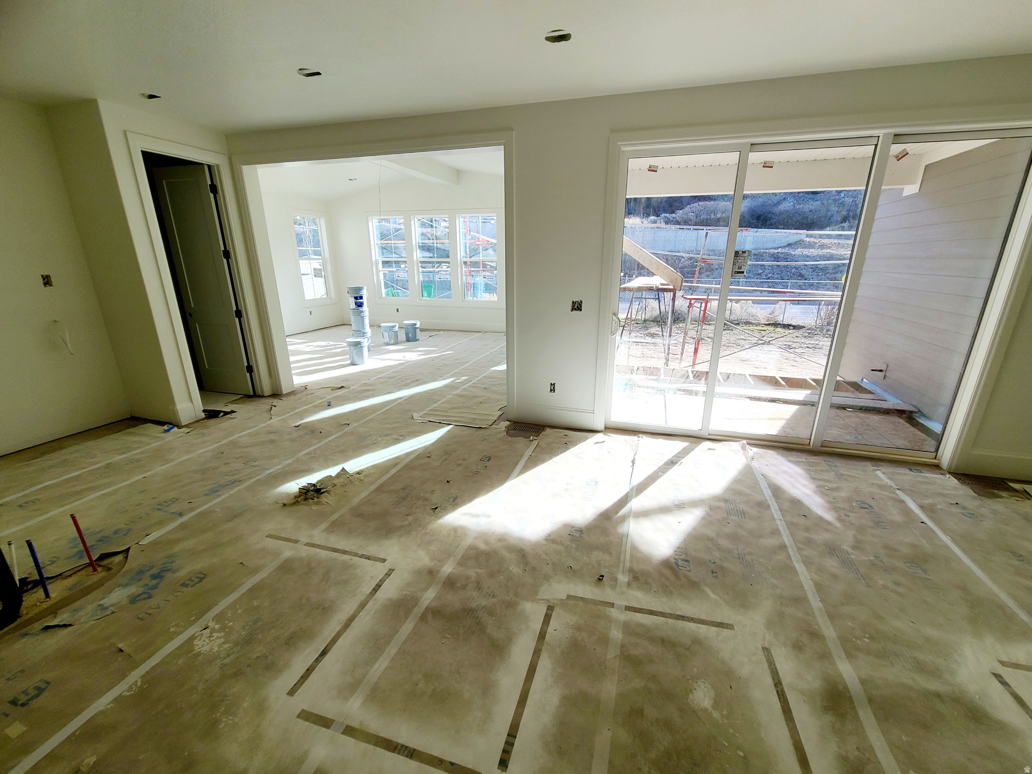 COTTONWOOD CANYON COVE 208 - Residential
