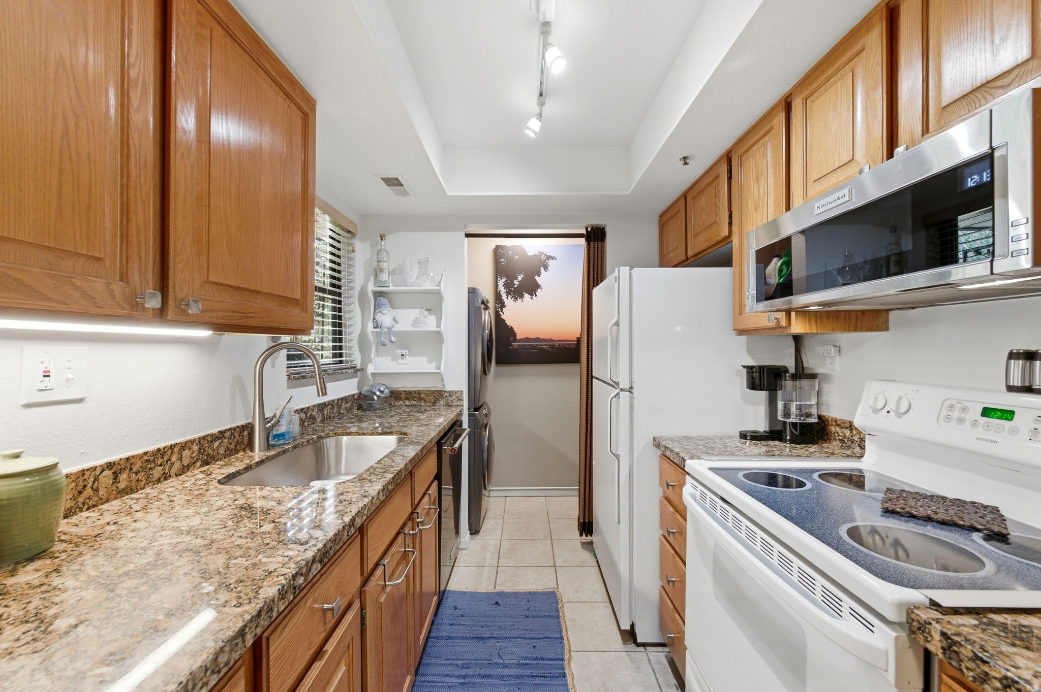 POWDERWOOD - Residential