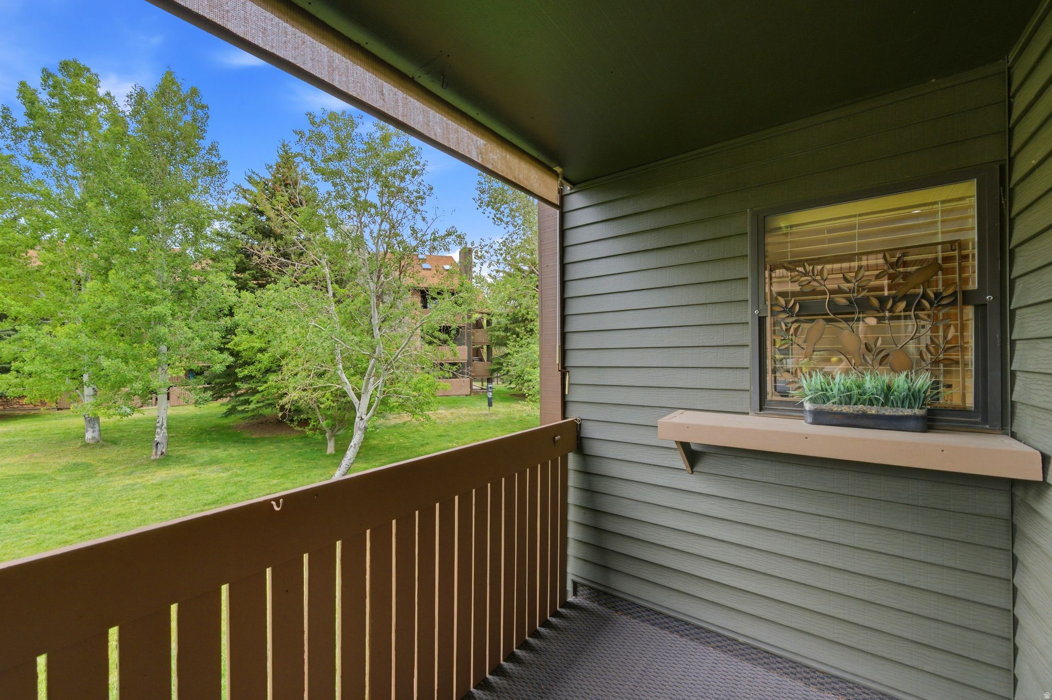 POWDERWOOD - Residential