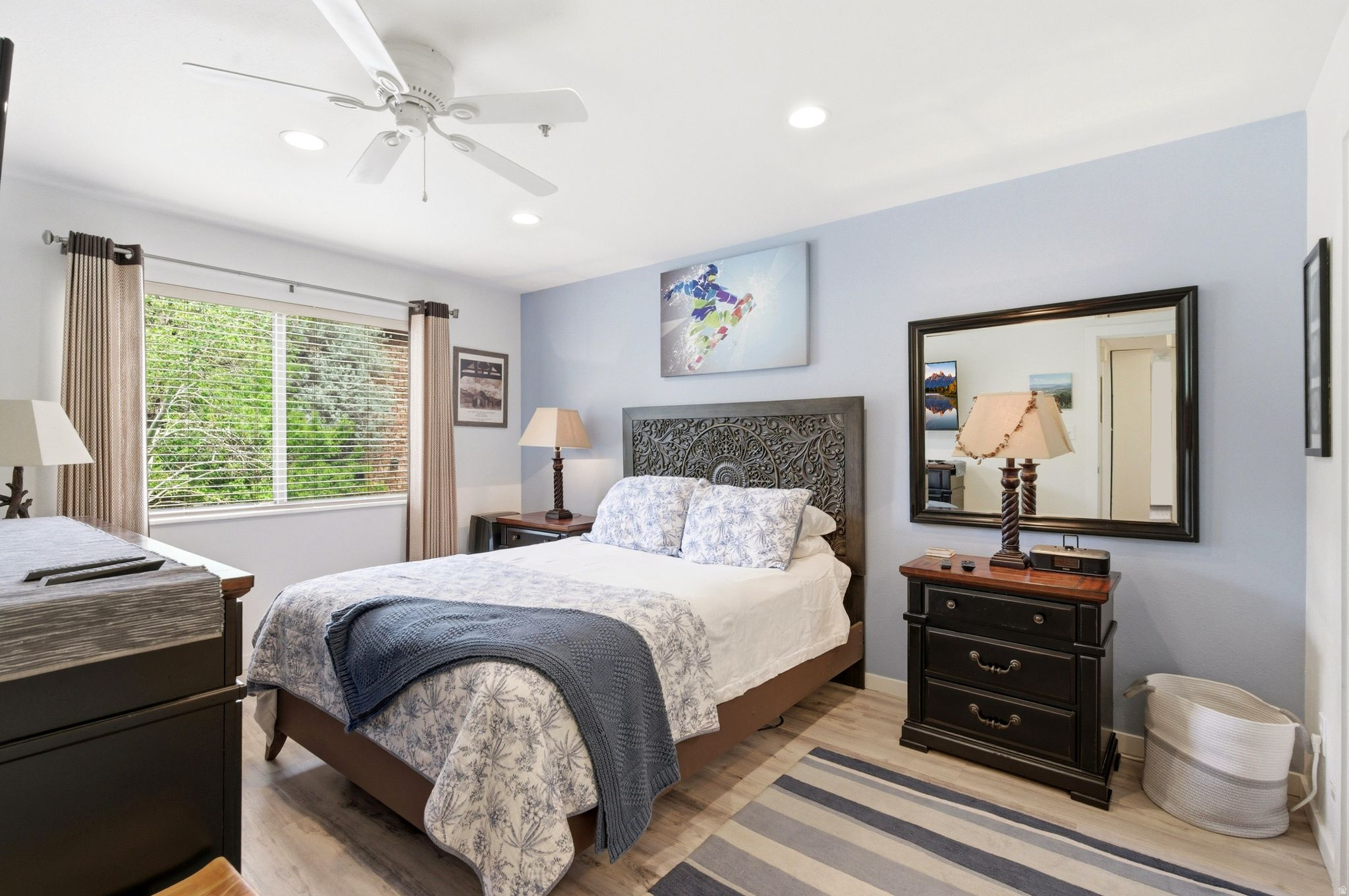 POWDERWOOD - Residential