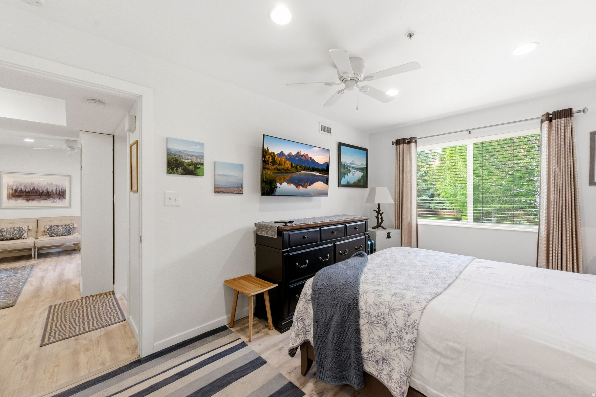 POWDERWOOD - Residential