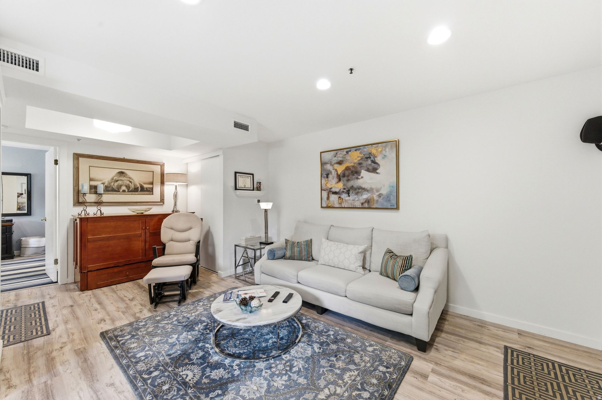 POWDERWOOD - Residential