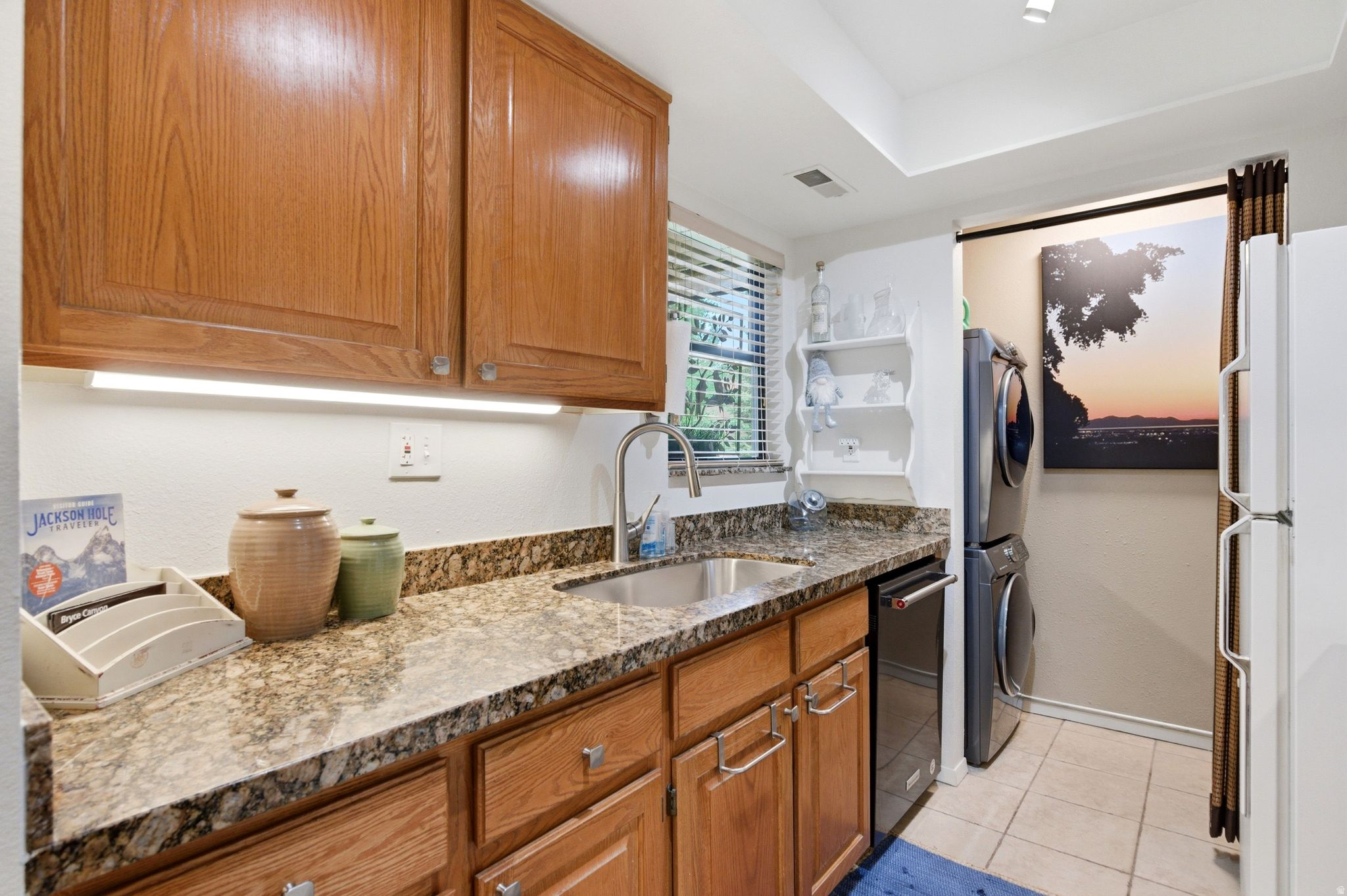POWDERWOOD - Residential